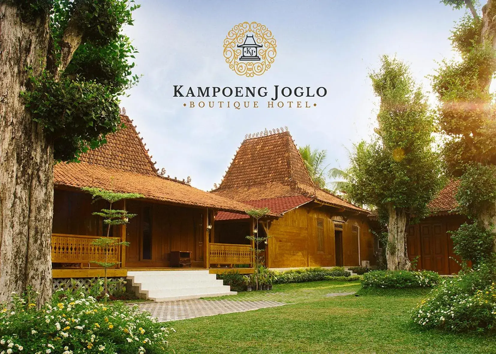 Kampoeng Joglo Boutique Hotel Kampoeng Joglo Boutique Hotel