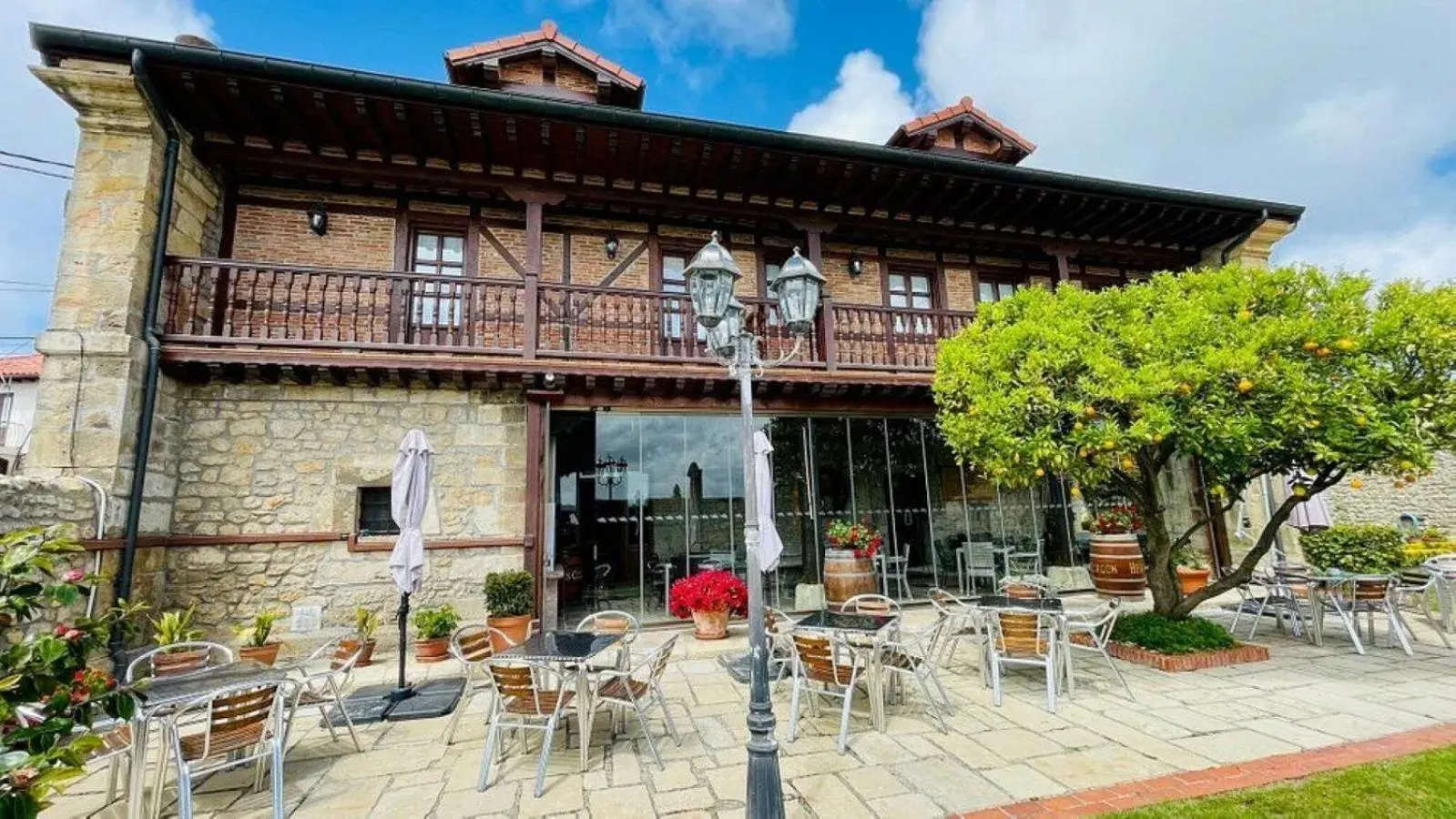 Standard Family Room in Posada La Victoria Standard Family Room in Posada La Victoria