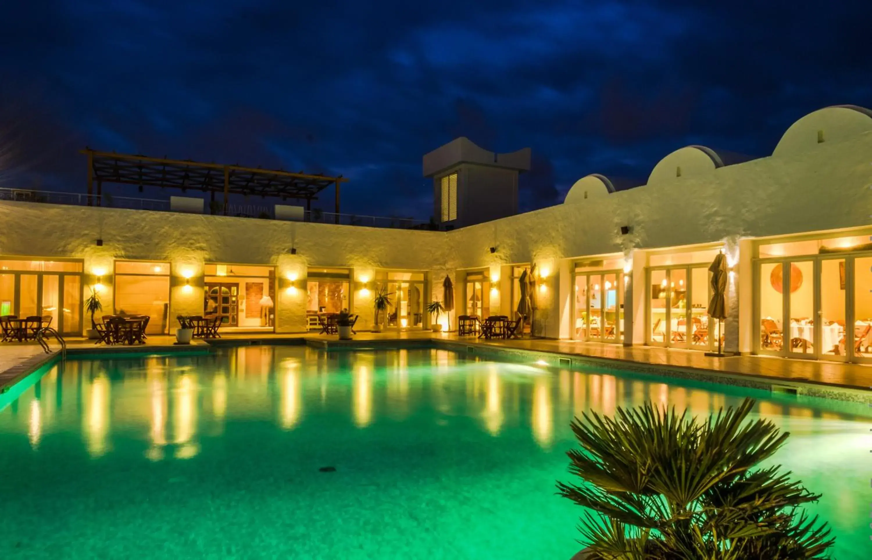 Les Jardins de Toumana Les Jardins de Toumana