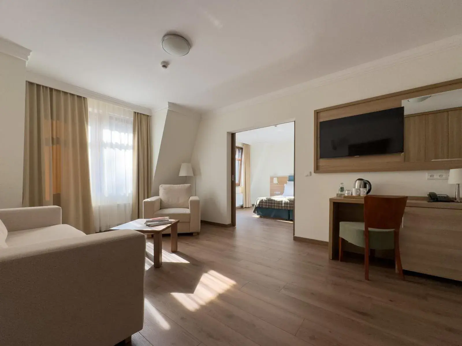 Apartment in Greno Hotel & Spa Apartment in Greno Hotel & Spa