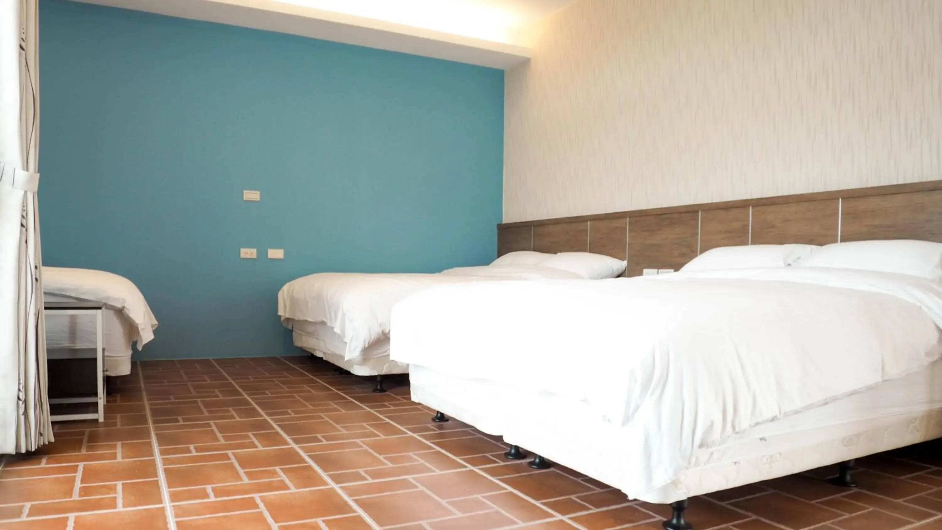 Standard Family Room in 金門微醺民宿 Kinmen TipsyHotel B&B Standard Family Room in 金門微醺民宿 Kinmen TipsyHotel B&B