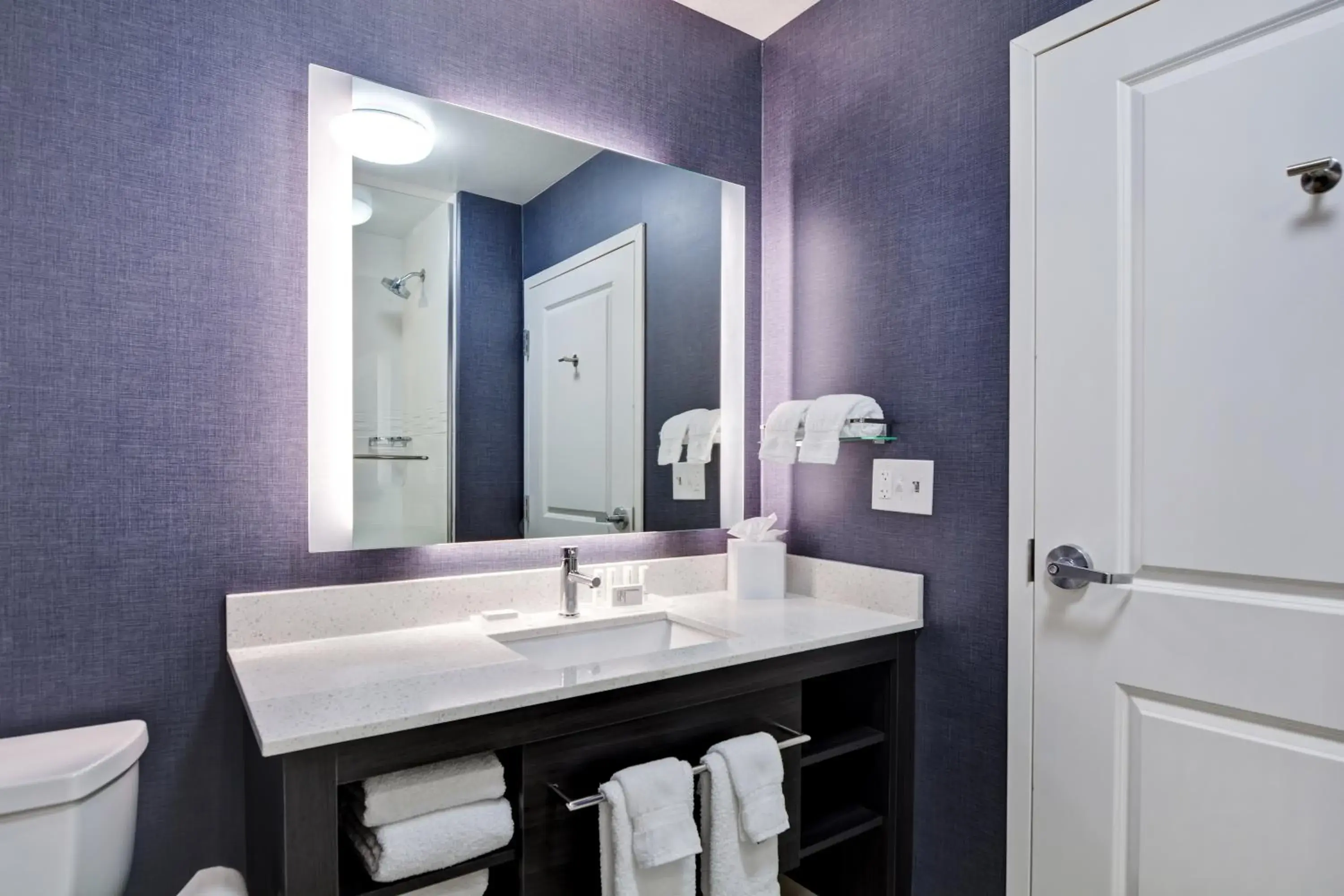 1 Bedroom Suite, 1 King in Residence Inn by Marriott Cleveland Airport/Middleburg Heights 1 Bedroom Suite, 1 King in Residence Inn by Marriott Cleveland Airport/Middleburg Heights