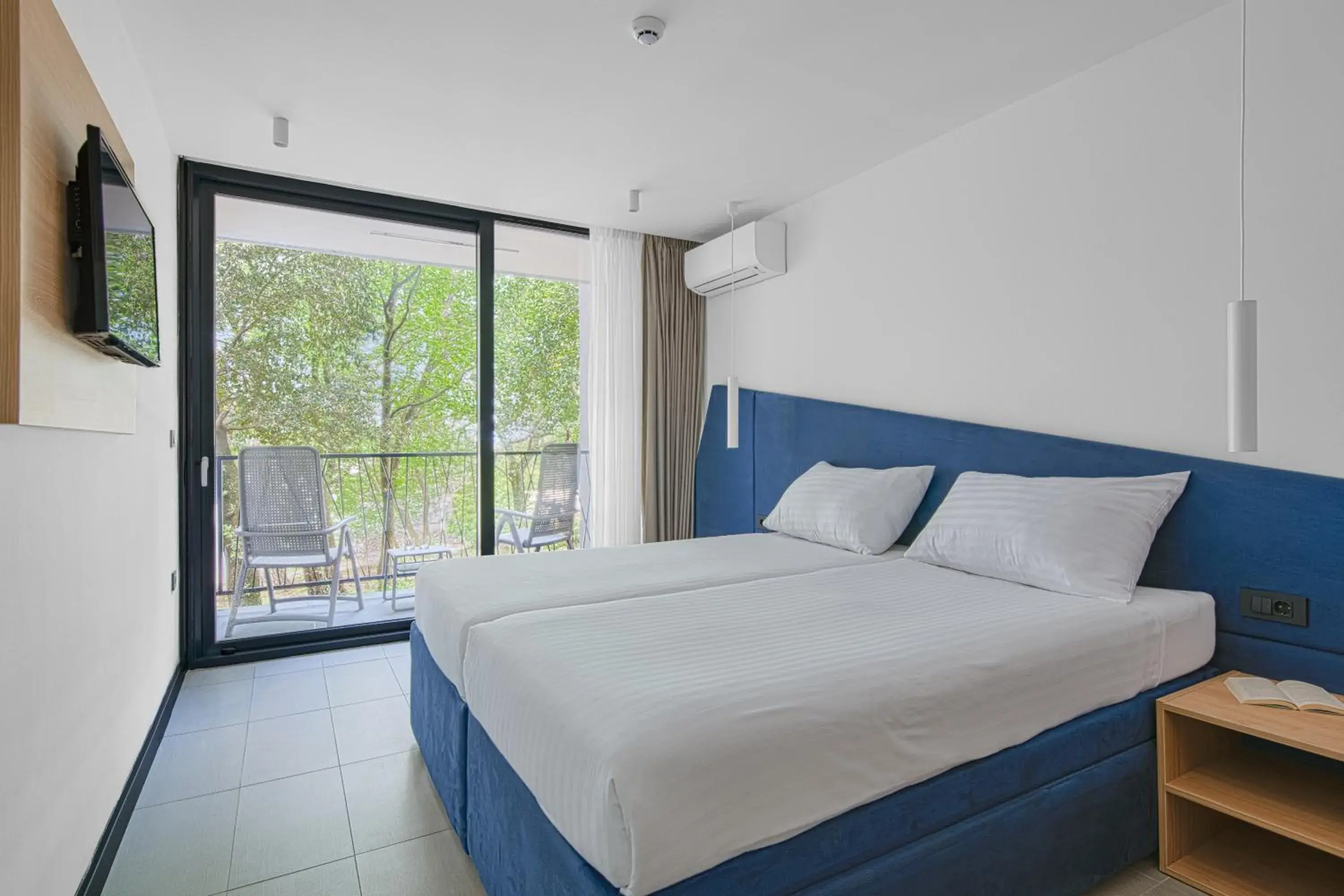 Family Room - single occupancy in Holiday Resort Ad Turres Family Room - single occupancy in Holiday Resort Ad Turres