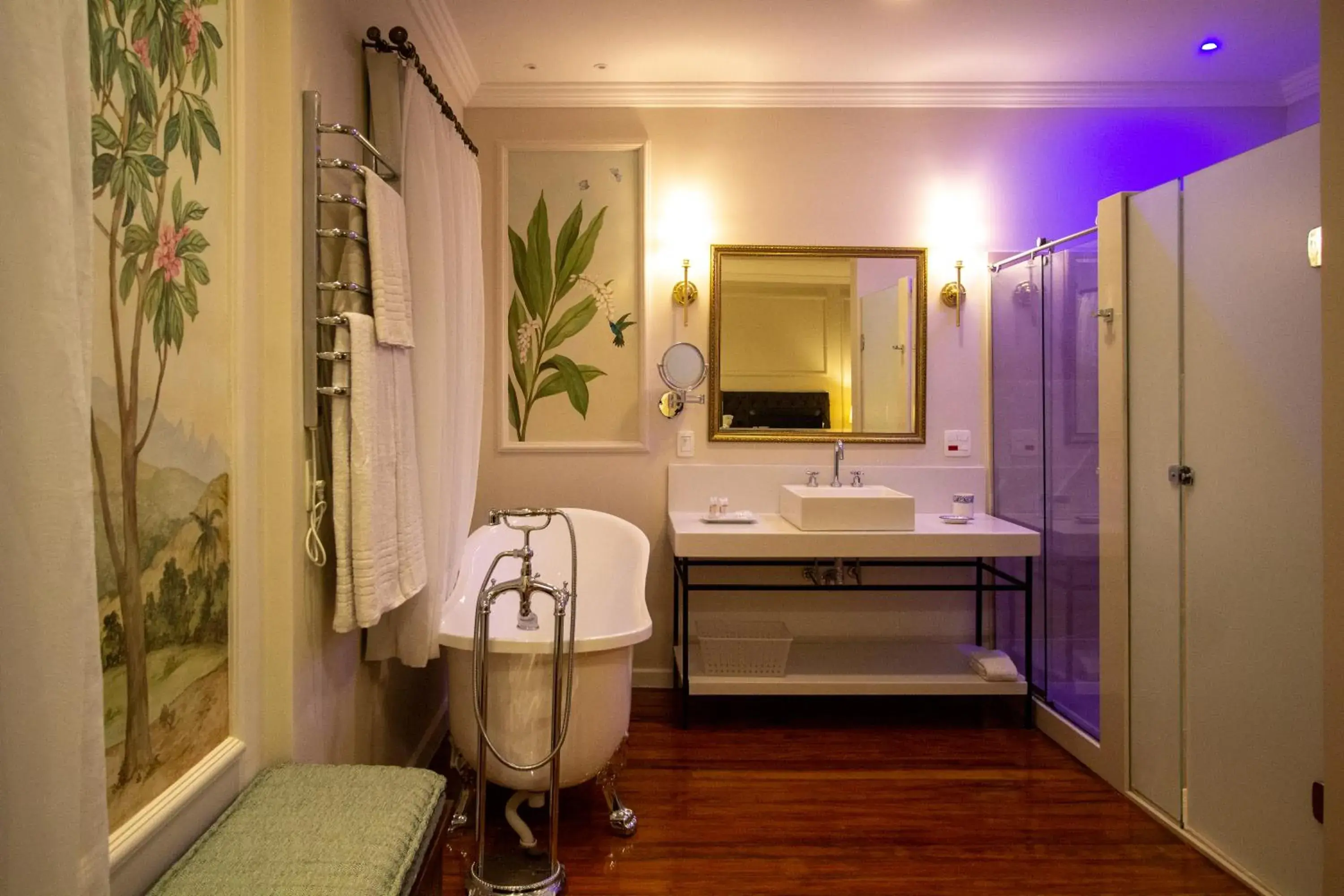 Suite Master in Hotel Solar do Império Suite Master in Hotel Solar do Império