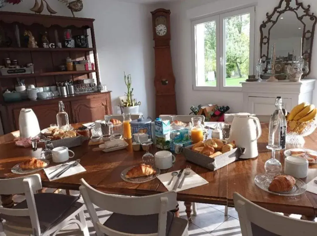 Domaine La Garence Domaine La Garence