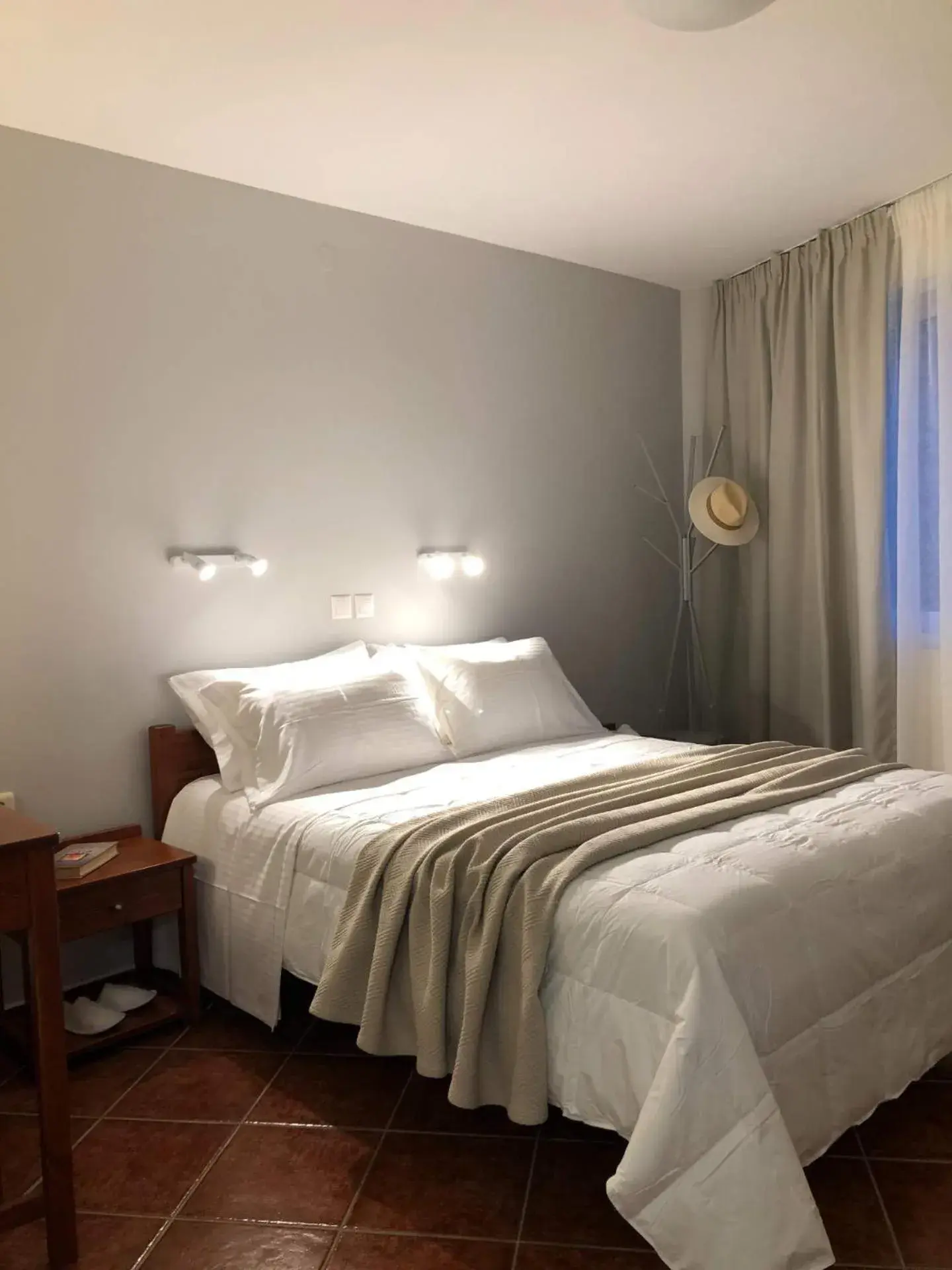 Deluxe Junior Suite in Iolkos Hotel Apartments Deluxe Junior Suite in Iolkos Hotel Apartments