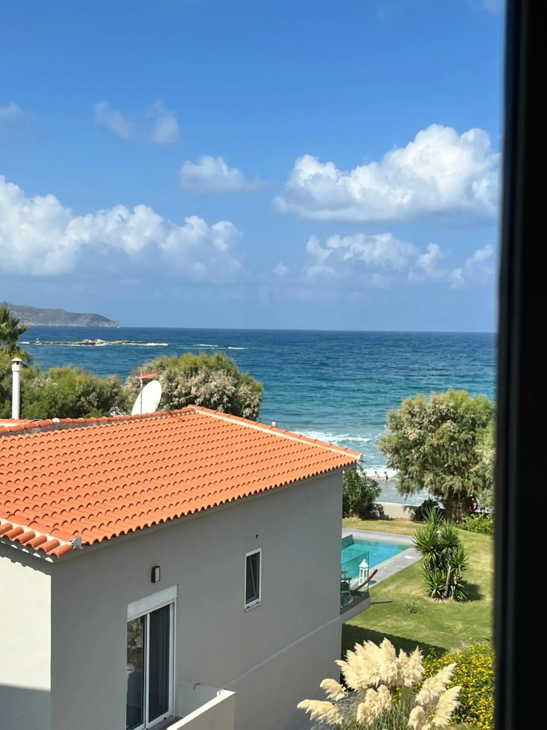 Apartment with Sea View in Iolkos Hotel Apartments Apartment with Sea View in Iolkos Hotel Apartments