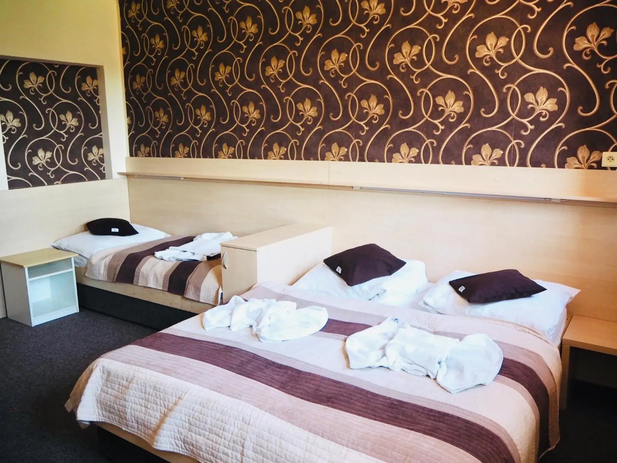 Hotel U Loubů Hotel U Loubů