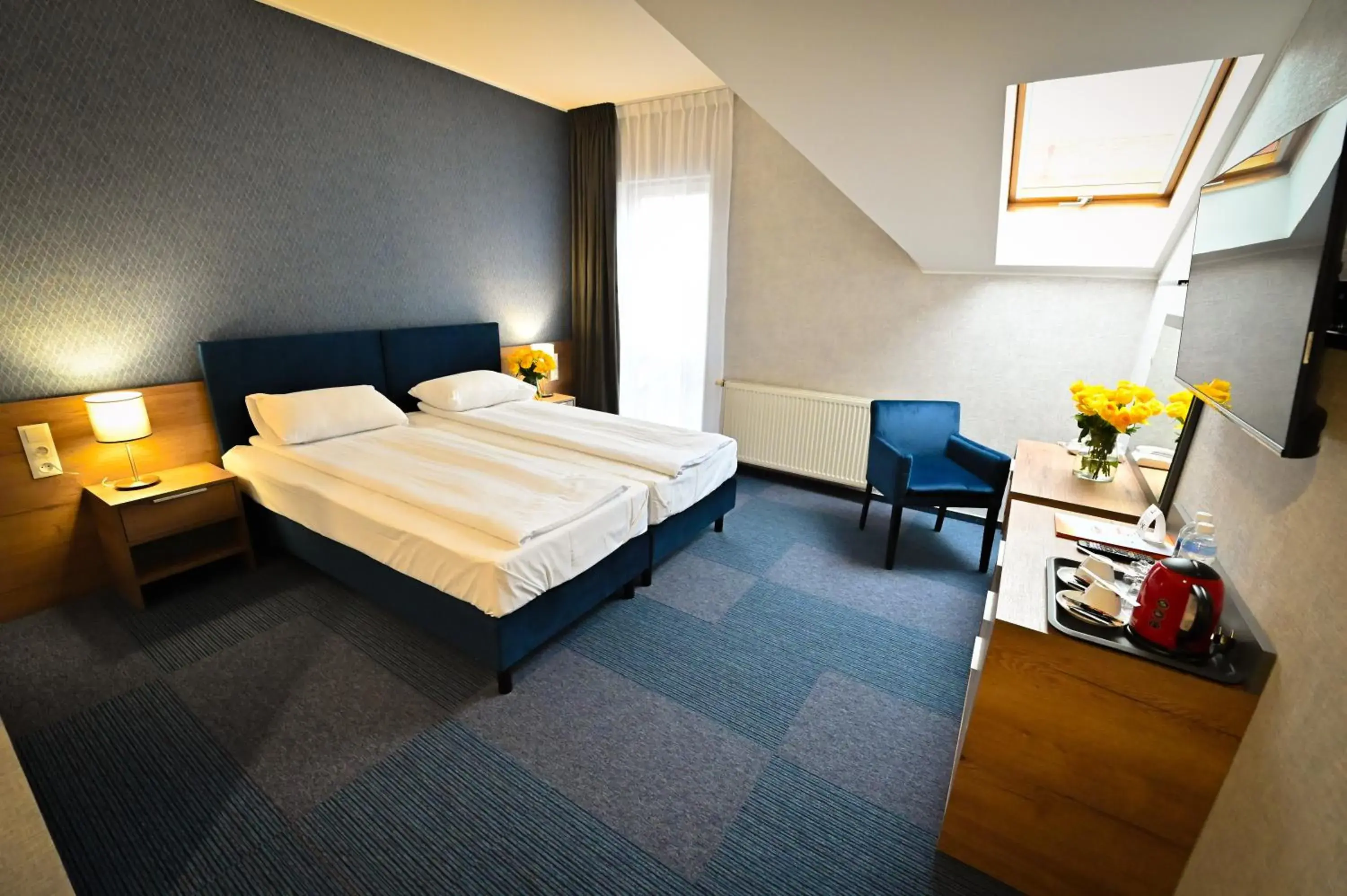 Apartment in Hotel Rad Apartment in Hotel Rad