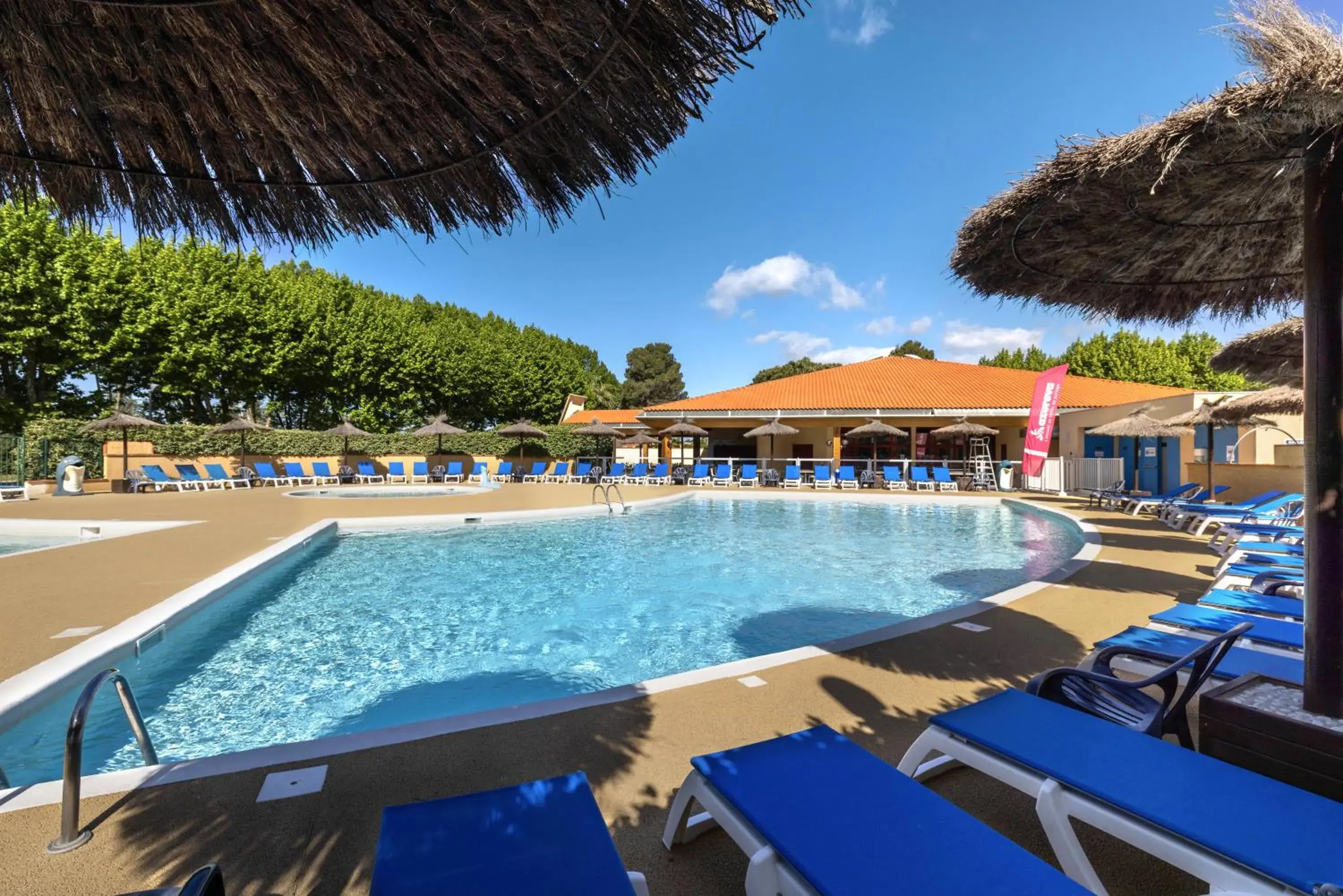 Azureva Saint Cyprien Azureva Saint Cyprien