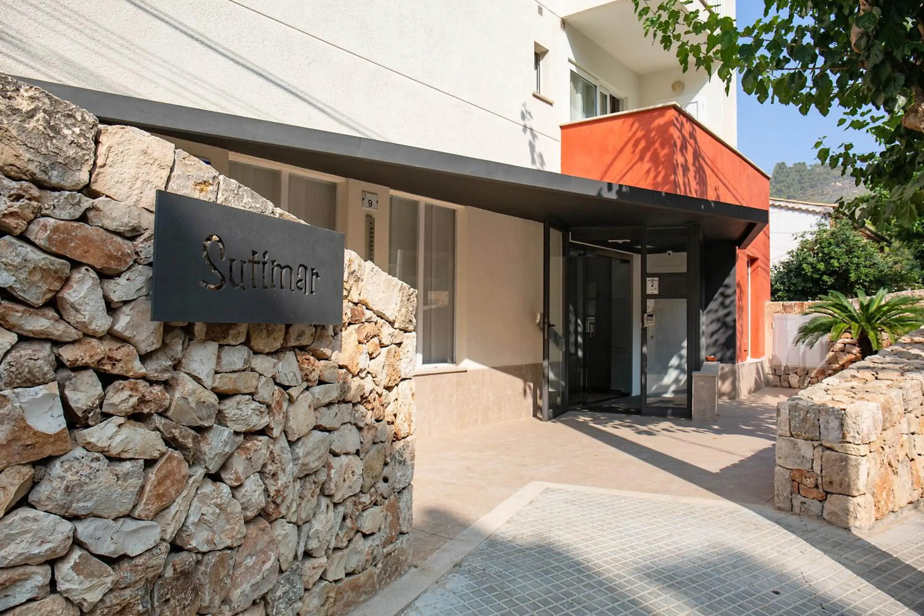 Hostal Residencia Sutimar Hostal Residencia Sutimar