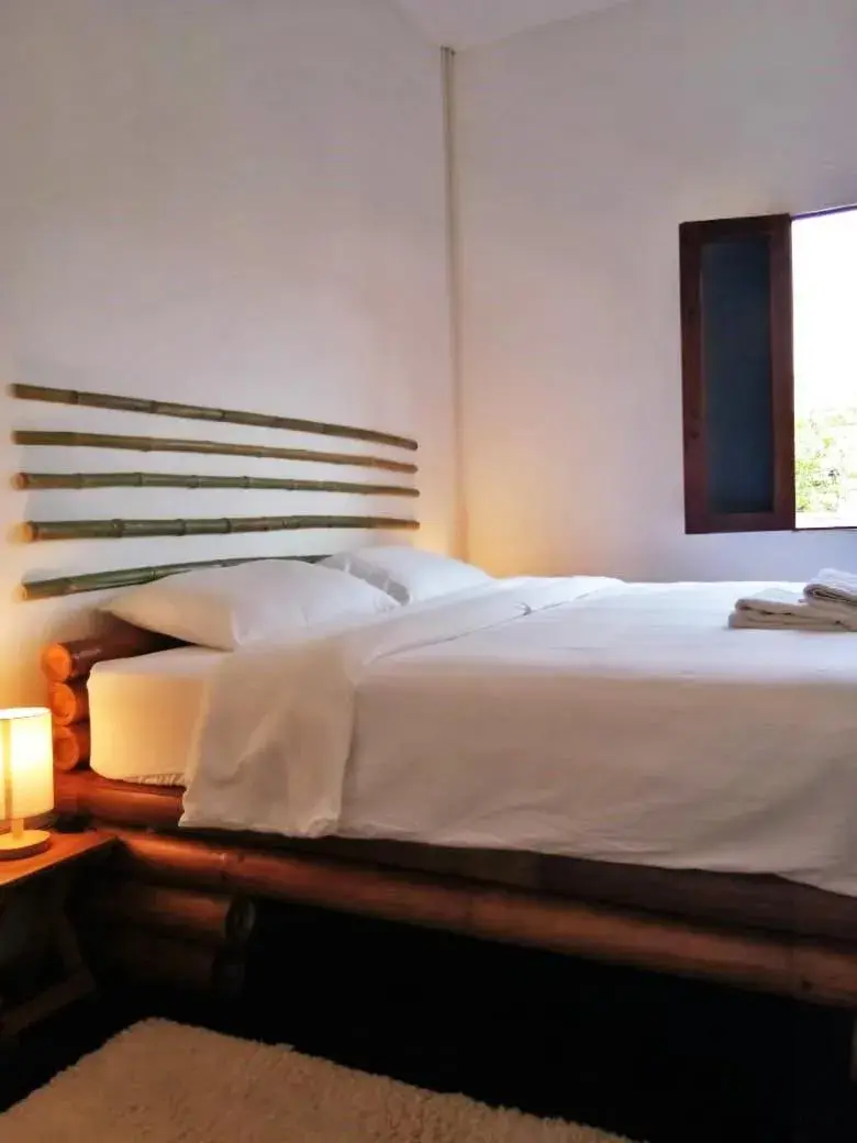 Double Room in Vanpila Double Room in Vanpila