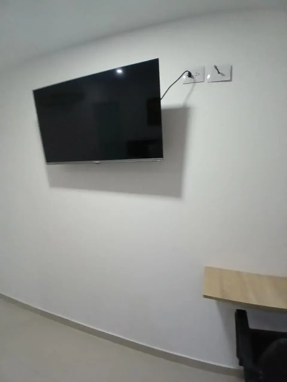 Single Room - single occupancy in Hotel Plaza Norte Cali Single Room - single occupancy in Hotel Plaza Norte Cali