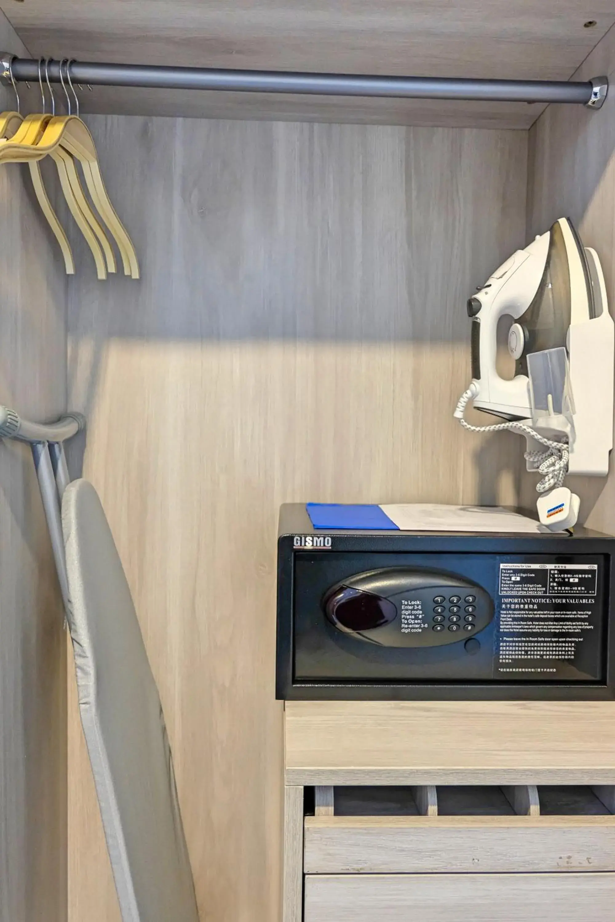 Deluxe Suite in The Lanes Hotel Deluxe Suite in The Lanes Hotel