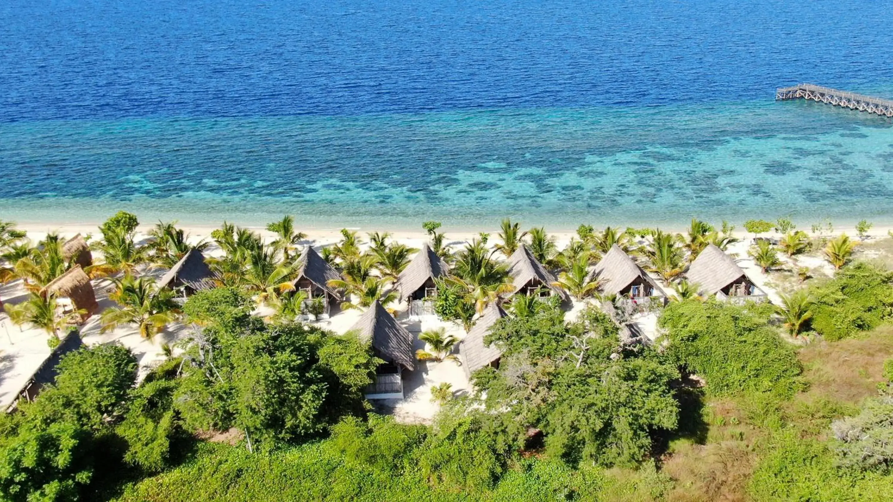 Glamping Sweet Backstage - Adults Only in Le Pirate Island - Adults Only Glamping Sweet Backstage - Adults Only in Le Pirate Island - Adults Only