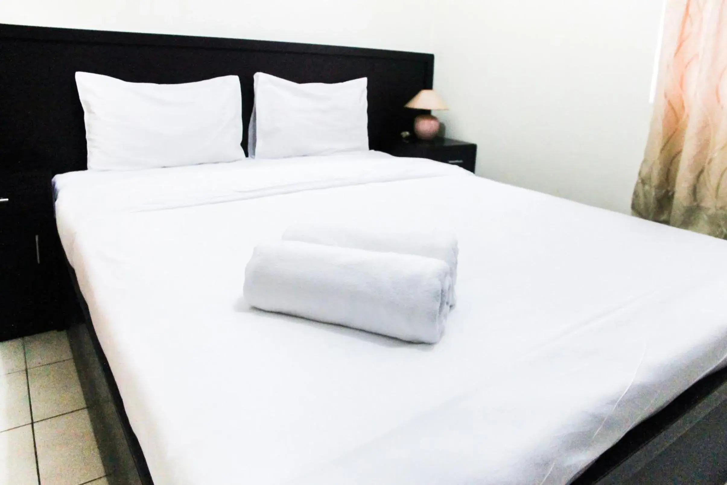 2BR Mediterania Palace Kemayoran Apartment By Travelio 2BR Mediterania Palace Kemayoran Apartment By Travelio