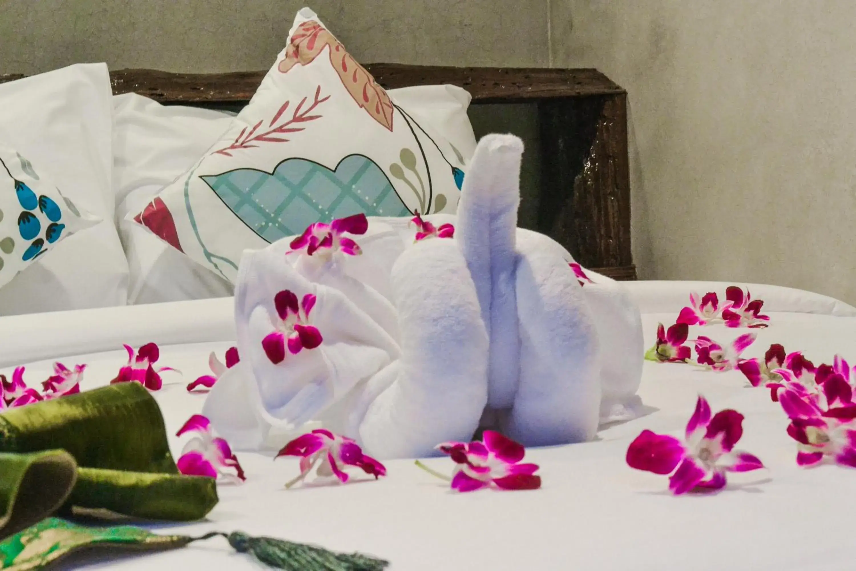 Standard Bungalow in Baan Tubkaek Hotel Standard Bungalow in Baan Tubkaek Hotel