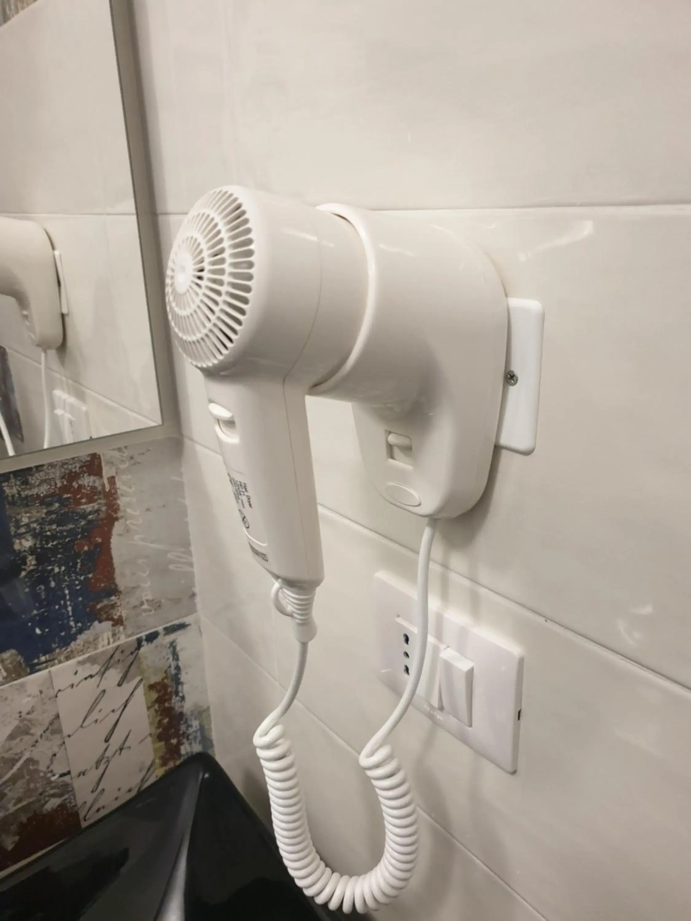 Standard Triple Room in Pomodoro Bed Standard Triple Room in Pomodoro Bed