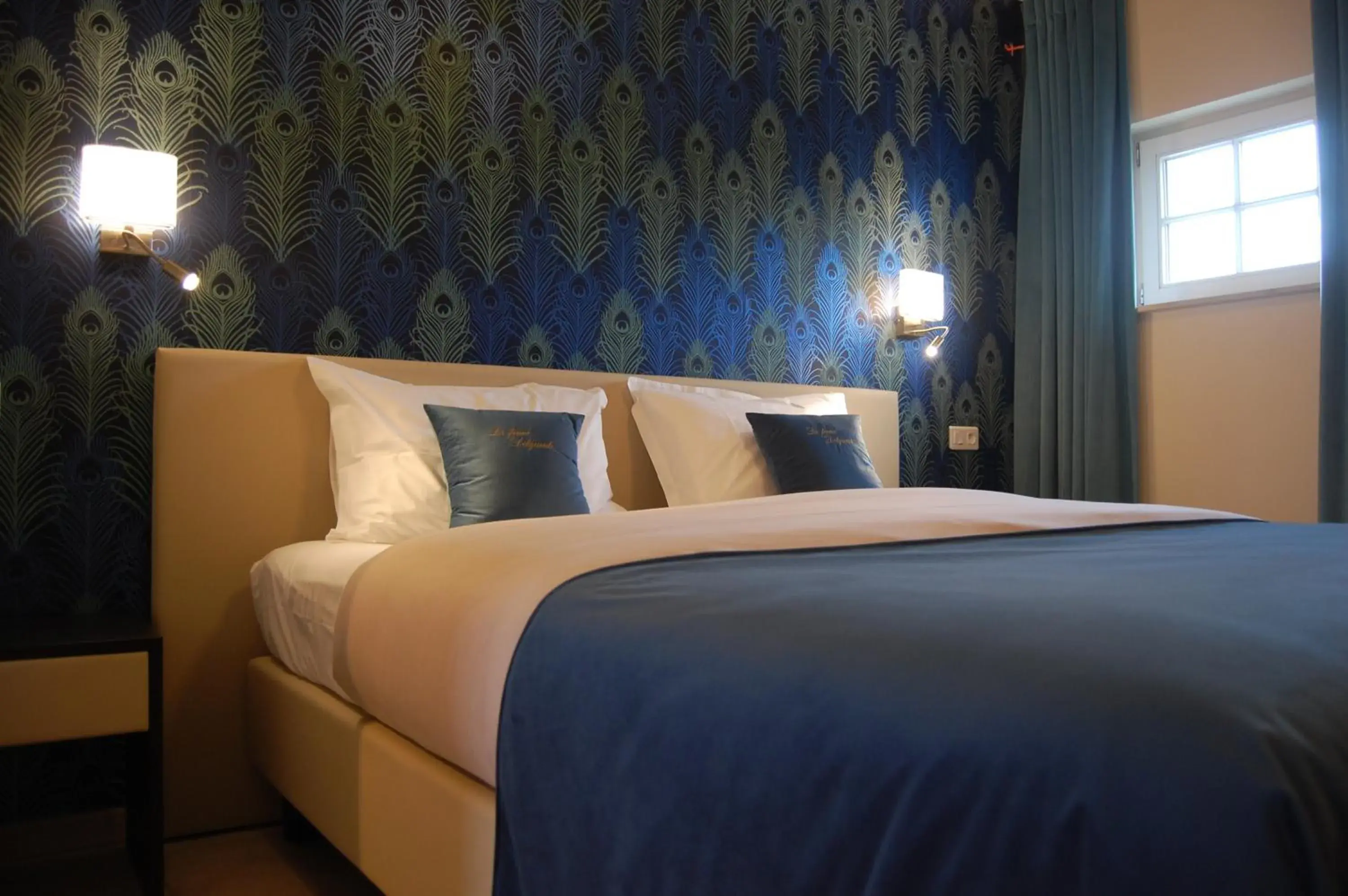 Comfort Double Room in Ferme Delgueule Comfort Double Room in Ferme Delgueule