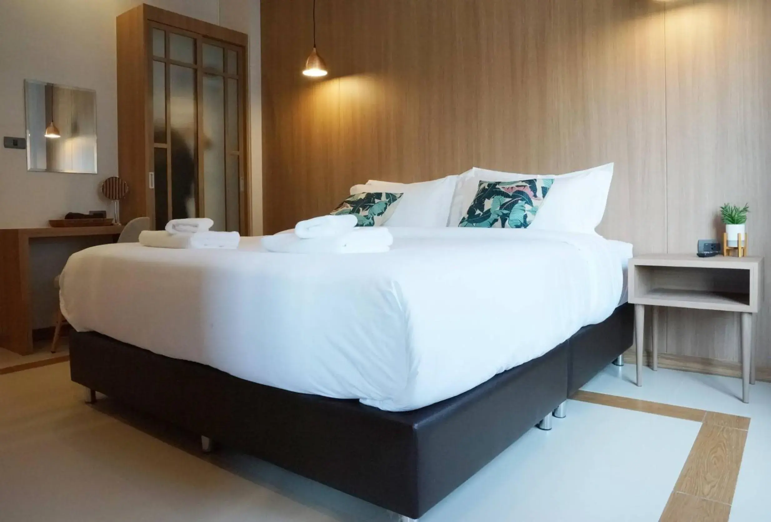 Suite in Hotel Matana Suite in Hotel Matana