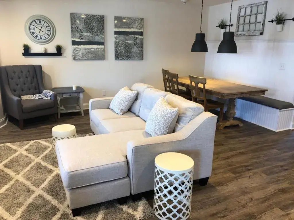 Apartment with Balcony in Ocean Manor 1100 Inn Apartment with Balcony in Ocean Manor 1100 Inn