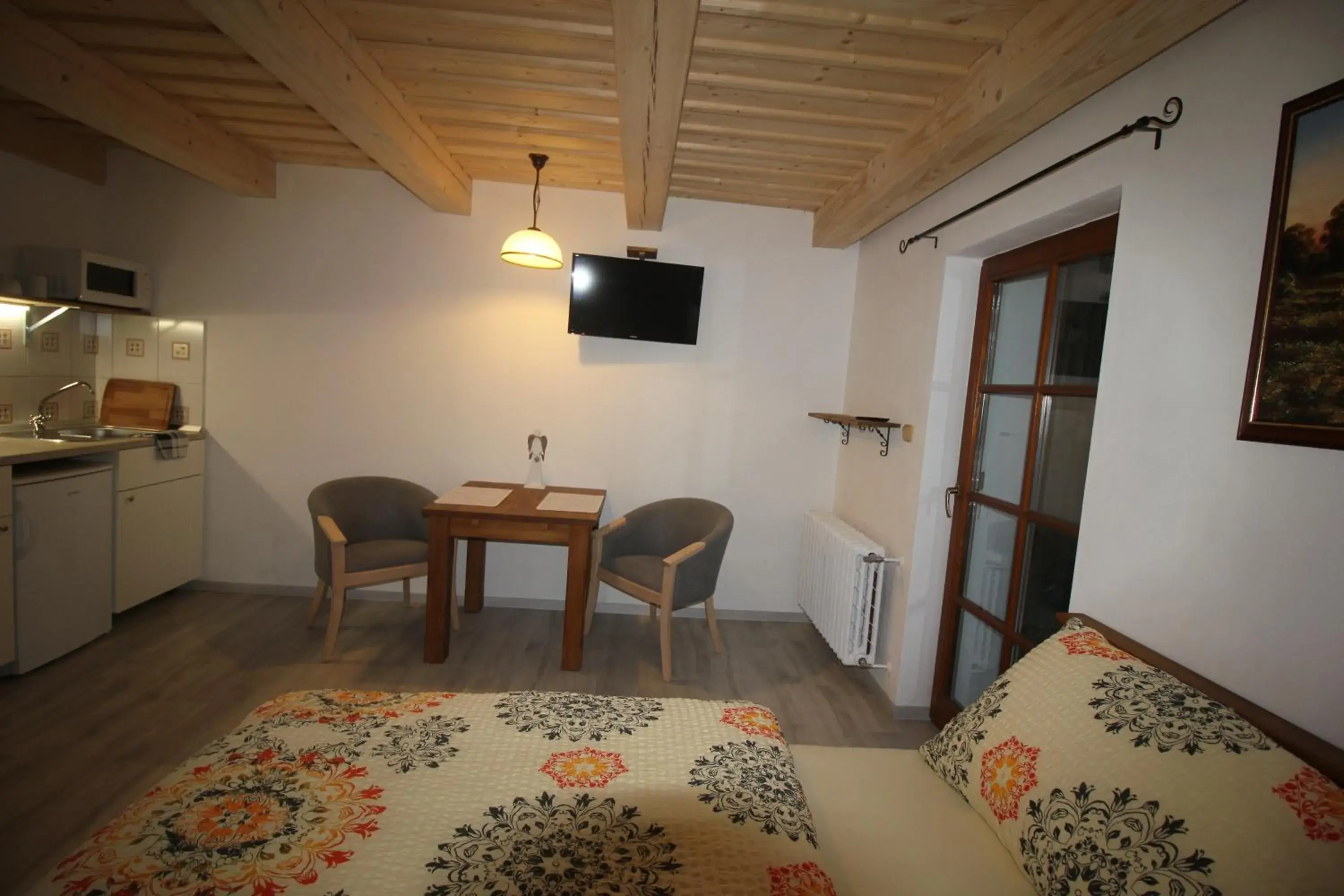 Apartmány u Knajflů Apartmány u Knajflů