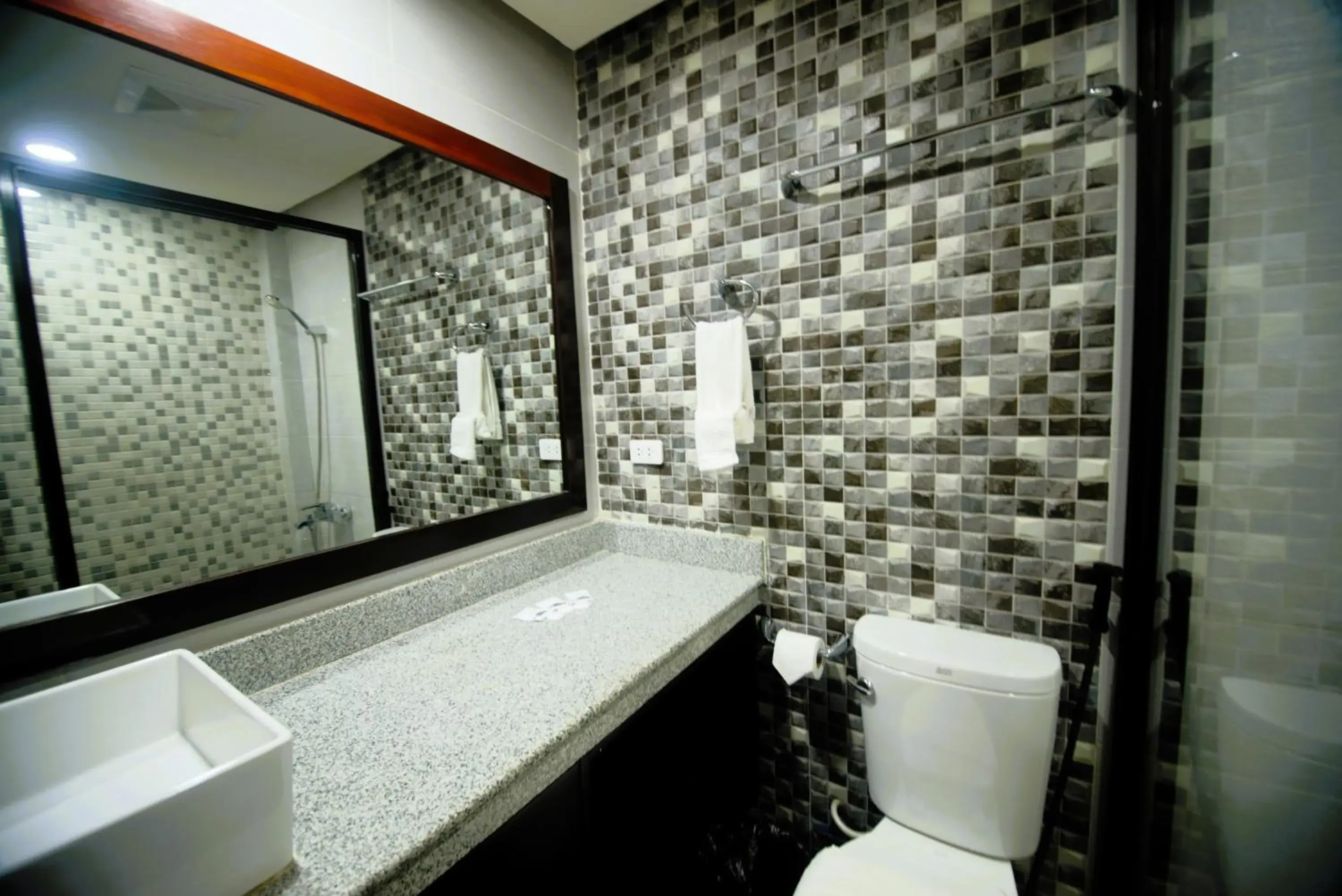 Superior King Room in Hotel Gabriella Superior King Room in Hotel Gabriella