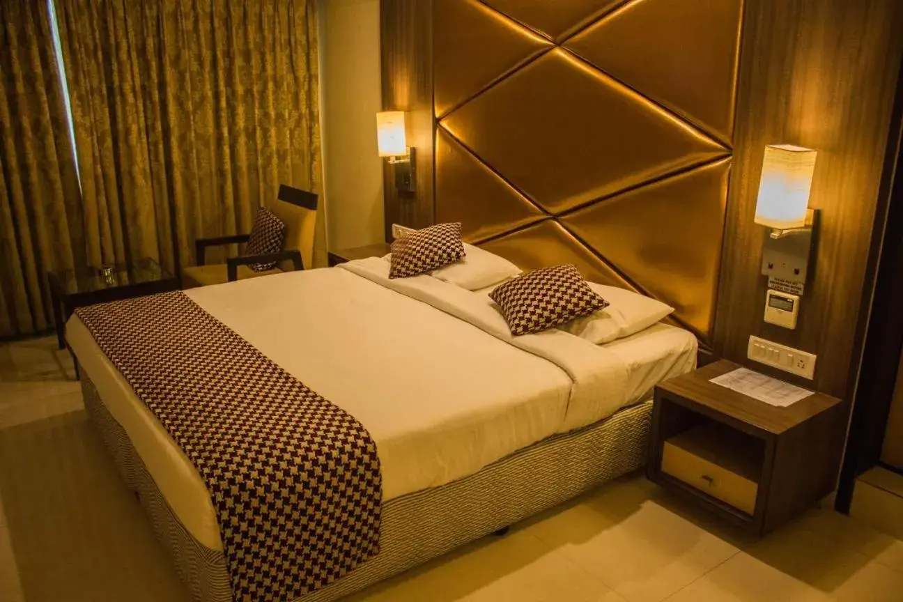 Superior Family Room in Hotel Corporate Superior Family Room in Hotel Corporate