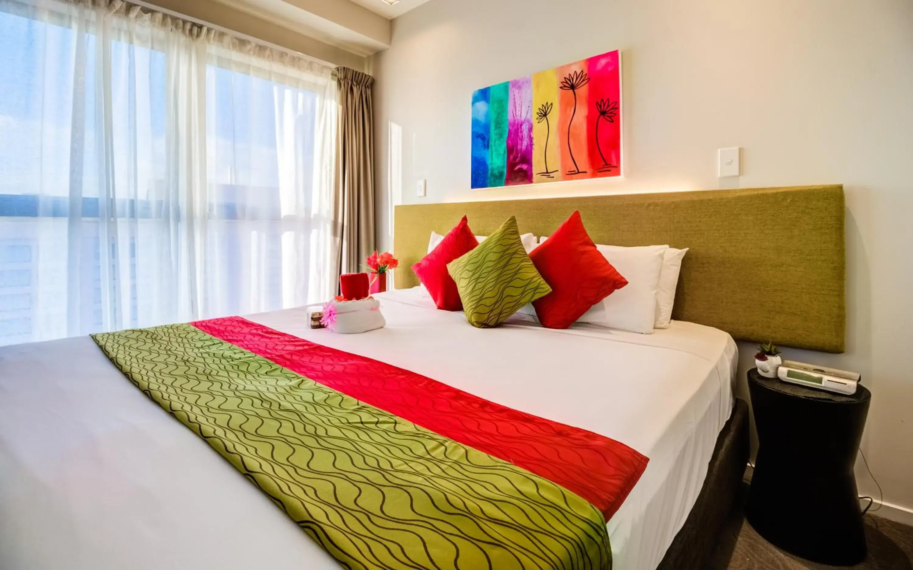 Studio Apartment in VR Auckland City Studio Apartment in VR Auckland City