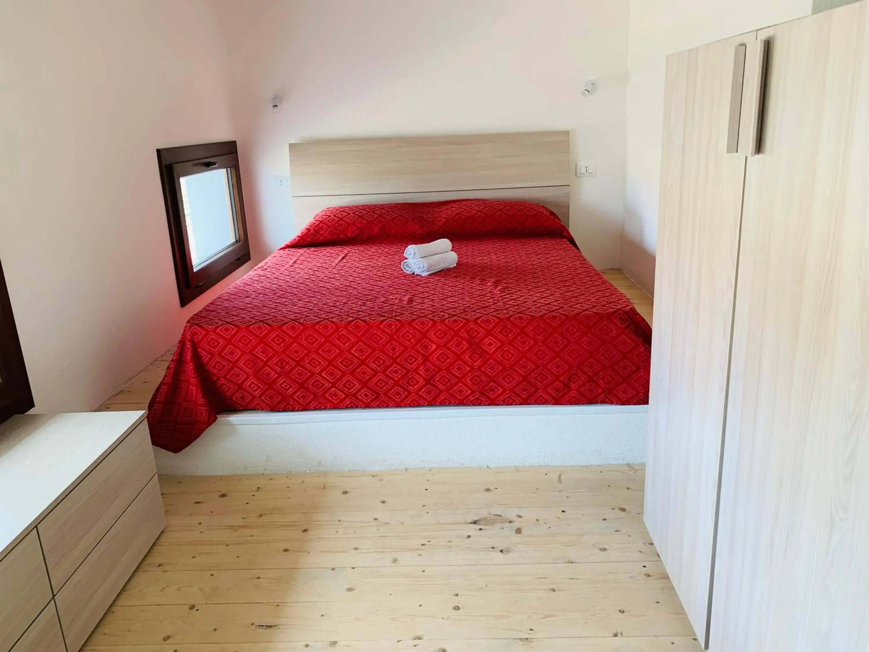 Family Studio in Luxar room Family Studio in Luxar room