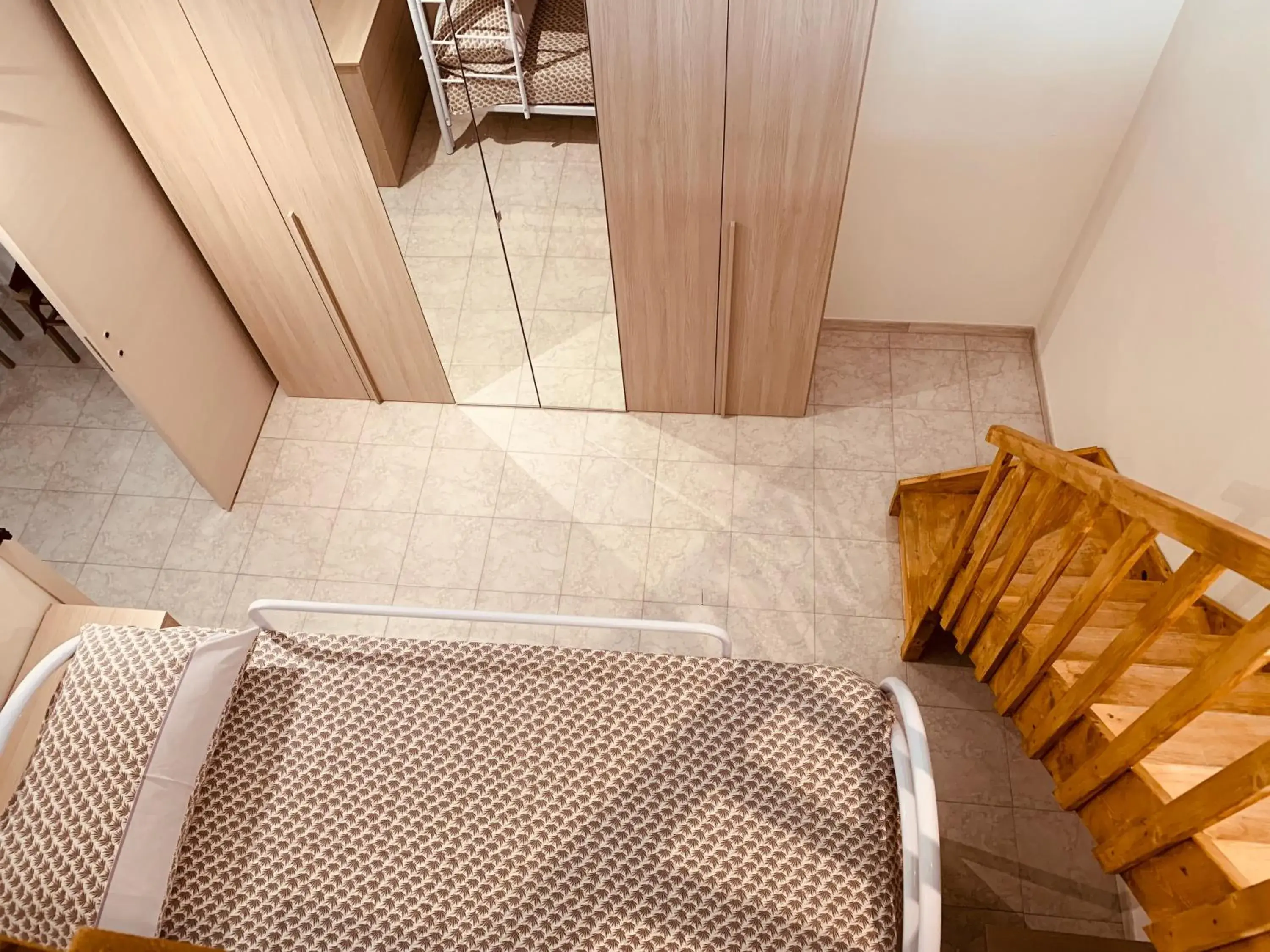 Studio Apartment in Luxar room Studio Apartment in Luxar room