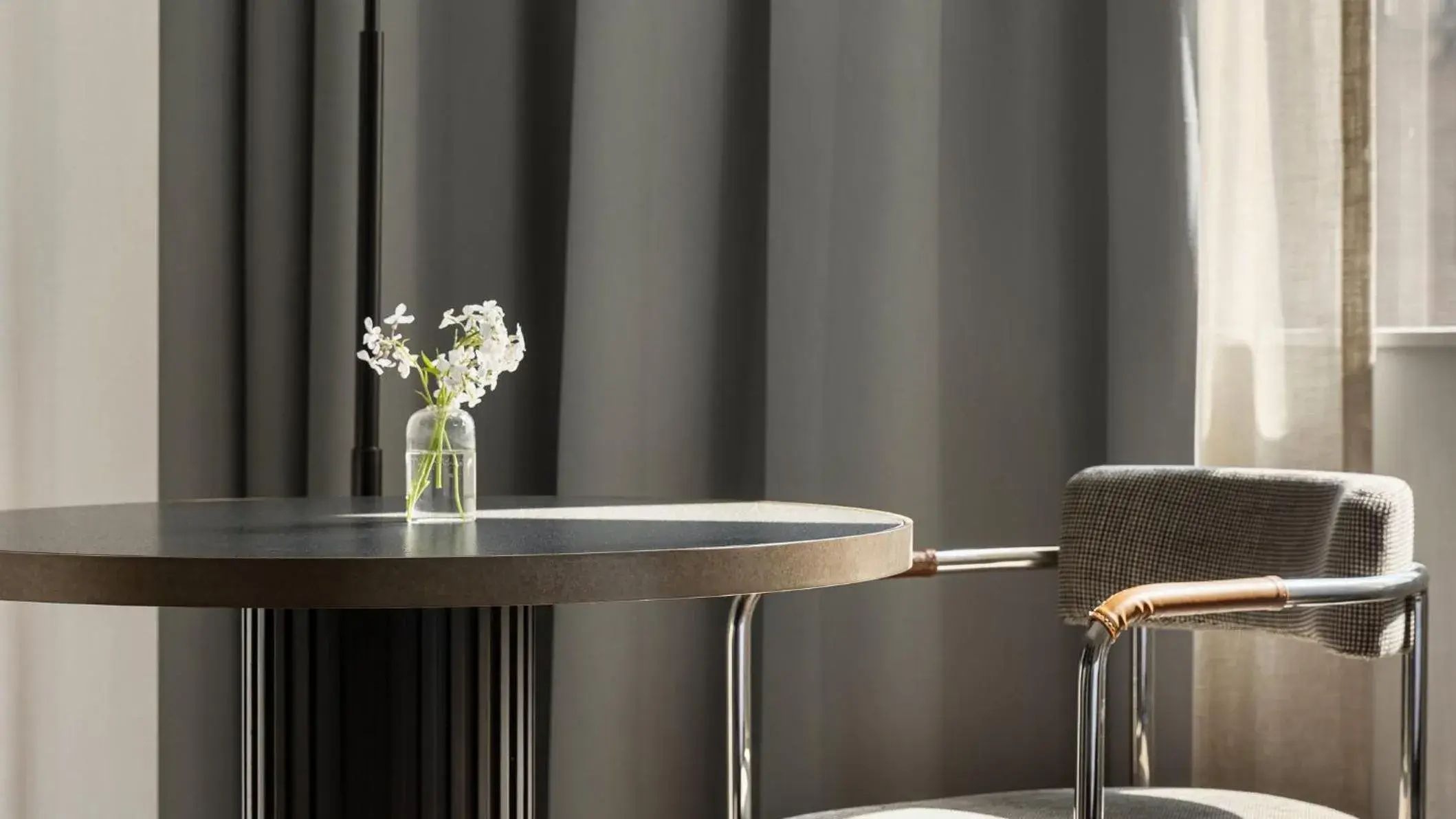 Premium Queen Room with Two Queen Beds in Kimpton Hotel Monaco Seattle by IHG Premium Queen Room with Two Queen Beds in Kimpton Hotel Monaco Seattle by IHG