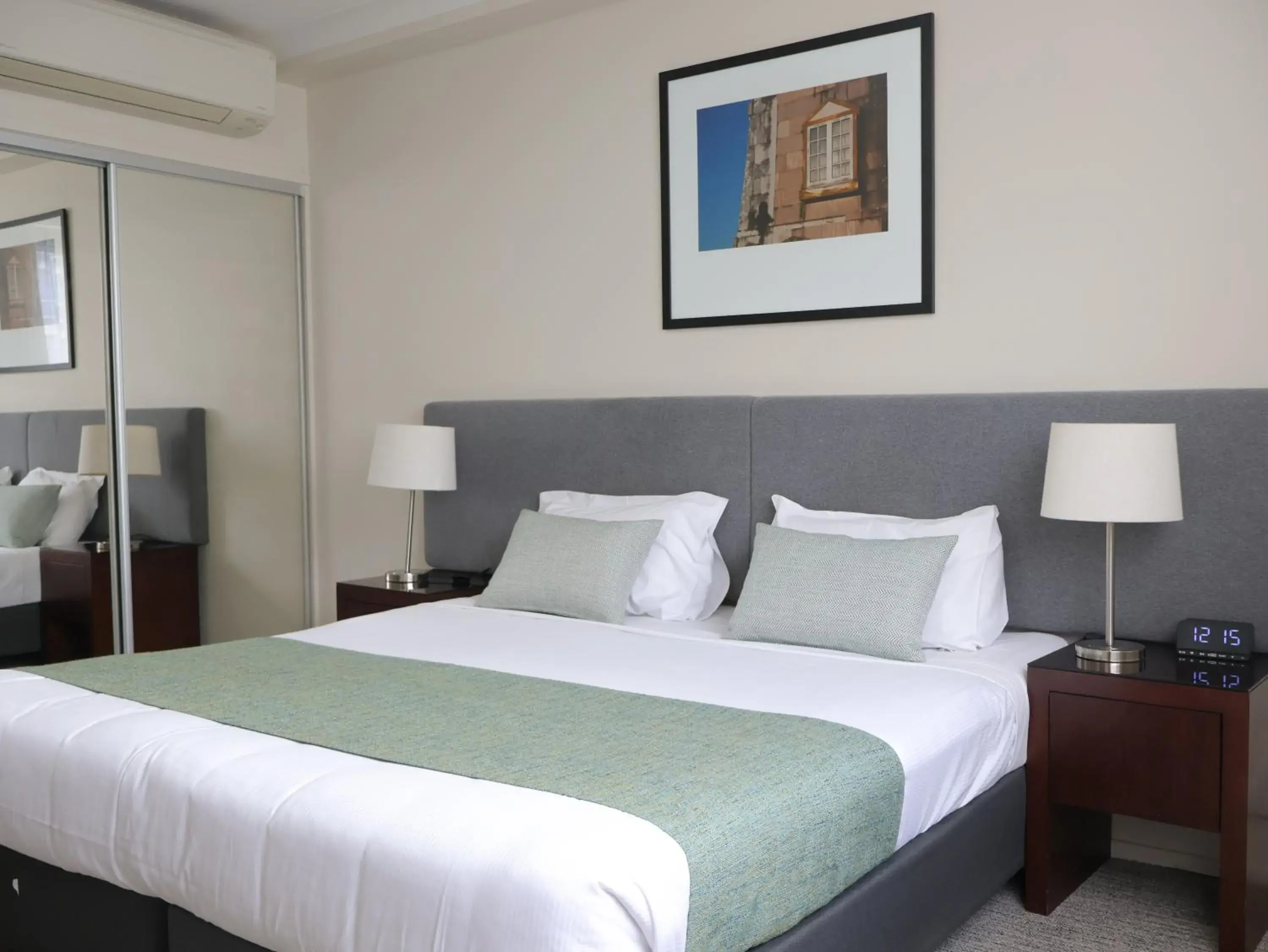 Studio in Quest Breakfast Creek Studio in Quest Breakfast Creek