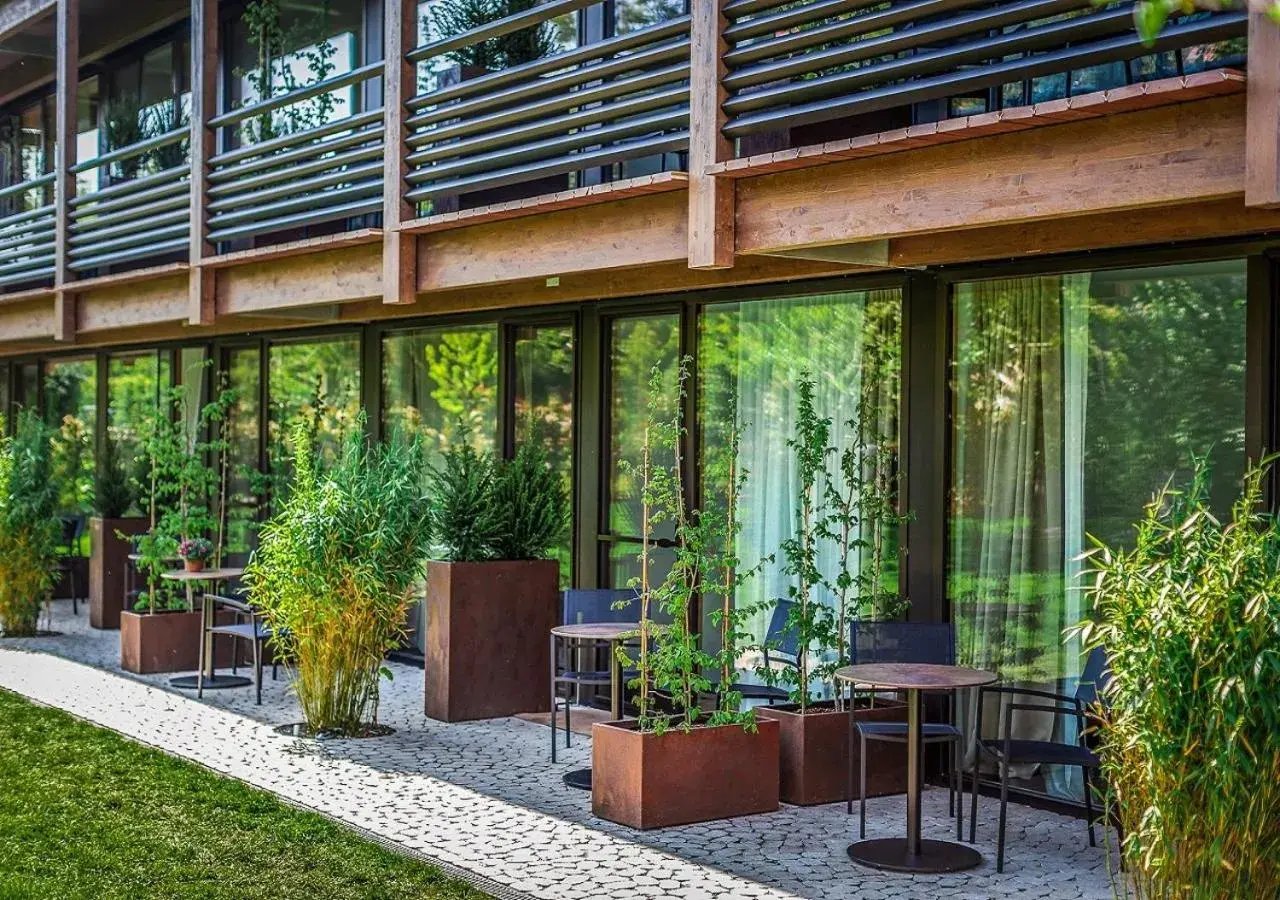 Apartment with Terrace in Ferienwohnungen Boardinghouse Bodensee Apartment with Terrace in Ferienwohnungen Boardinghouse Bodensee