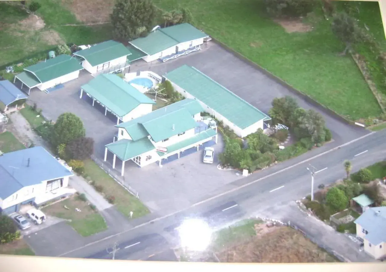 Mataki Motel Mataki Motel