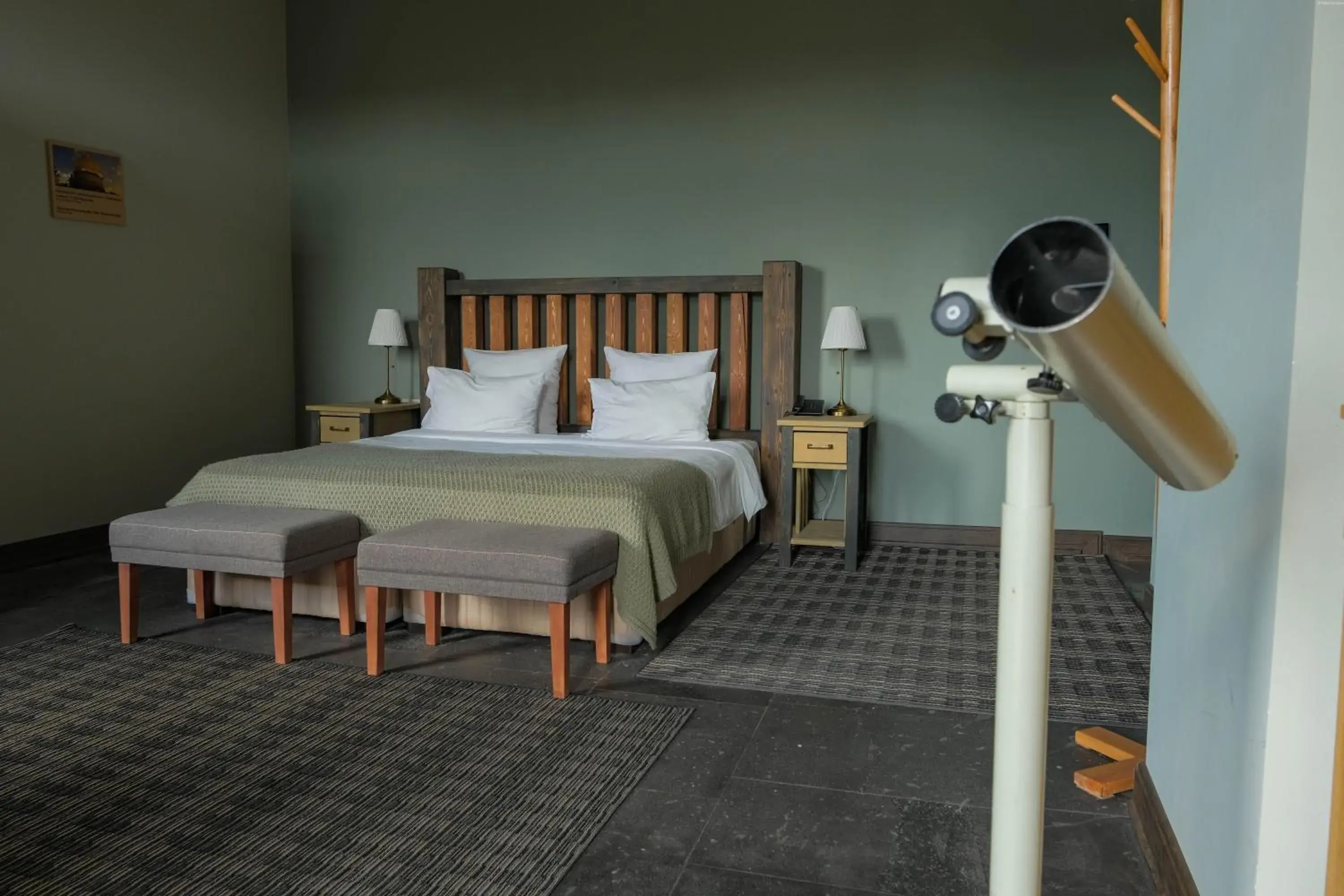 Superior Double Room in Apricot Hotel Yerevan Superior Double Room in Apricot Hotel Yerevan