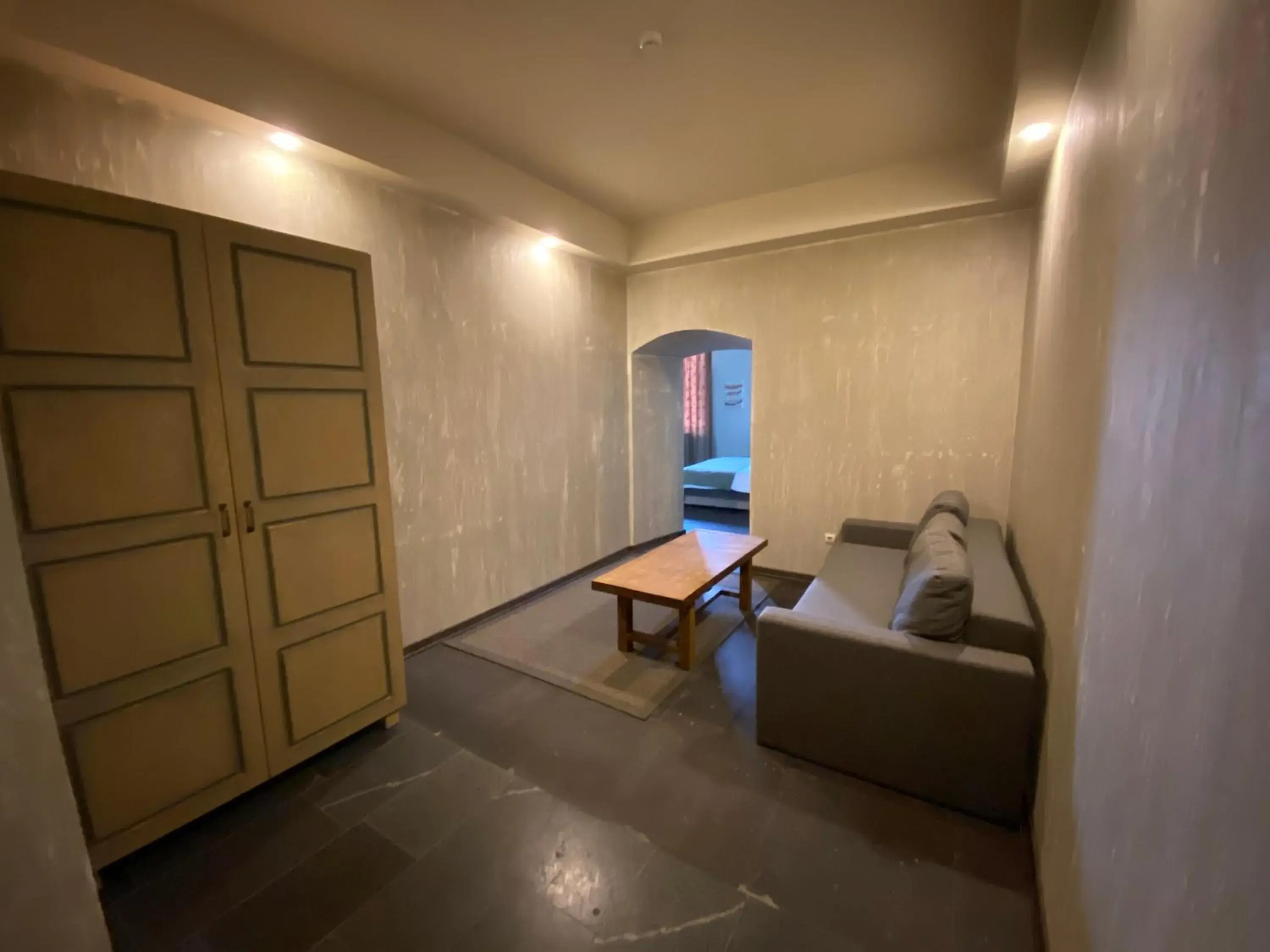 Family Suite with Balcony in Apricot Hotel Yerevan Family Suite with Balcony in Apricot Hotel Yerevan