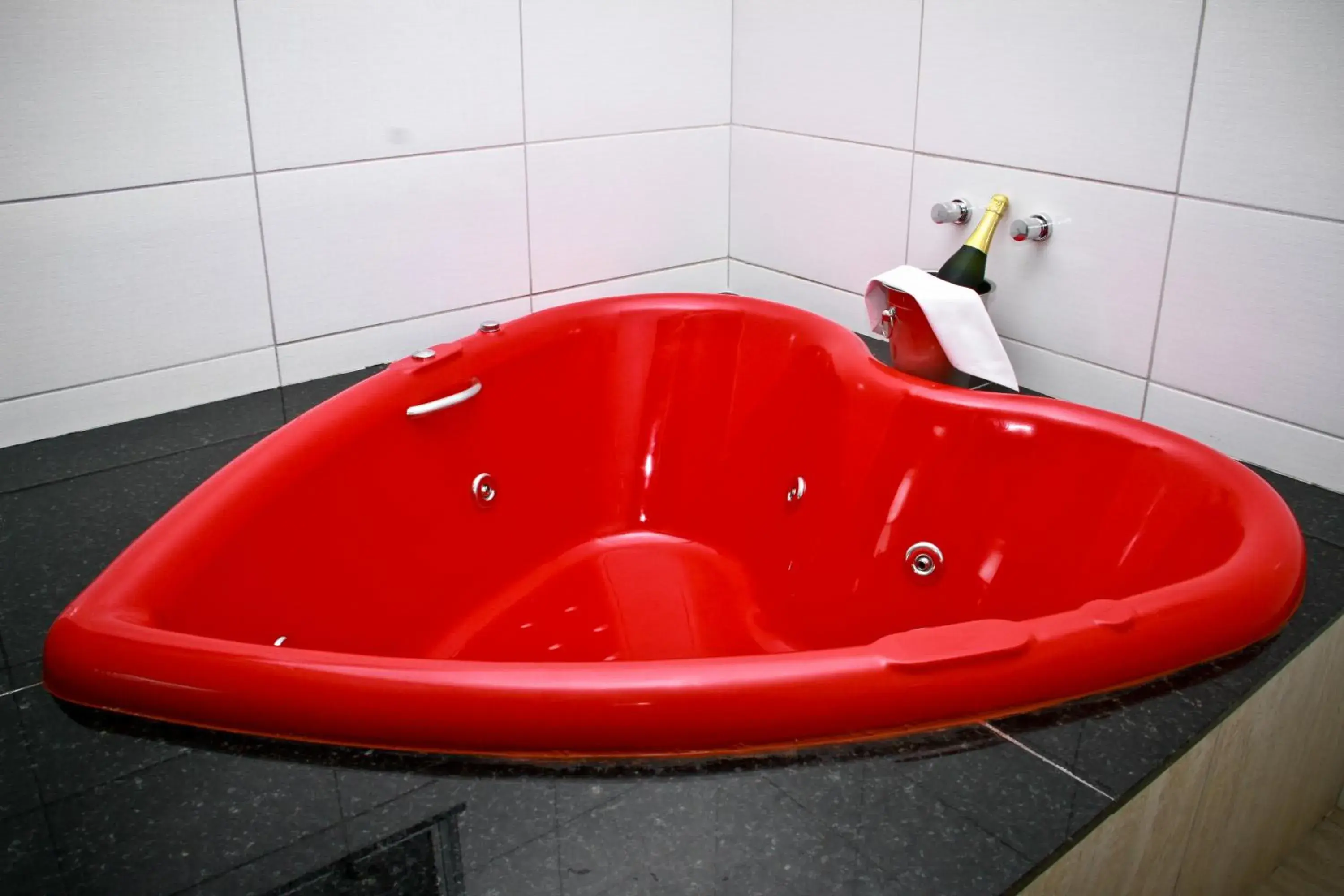 Hotel Saron Hotel Saron