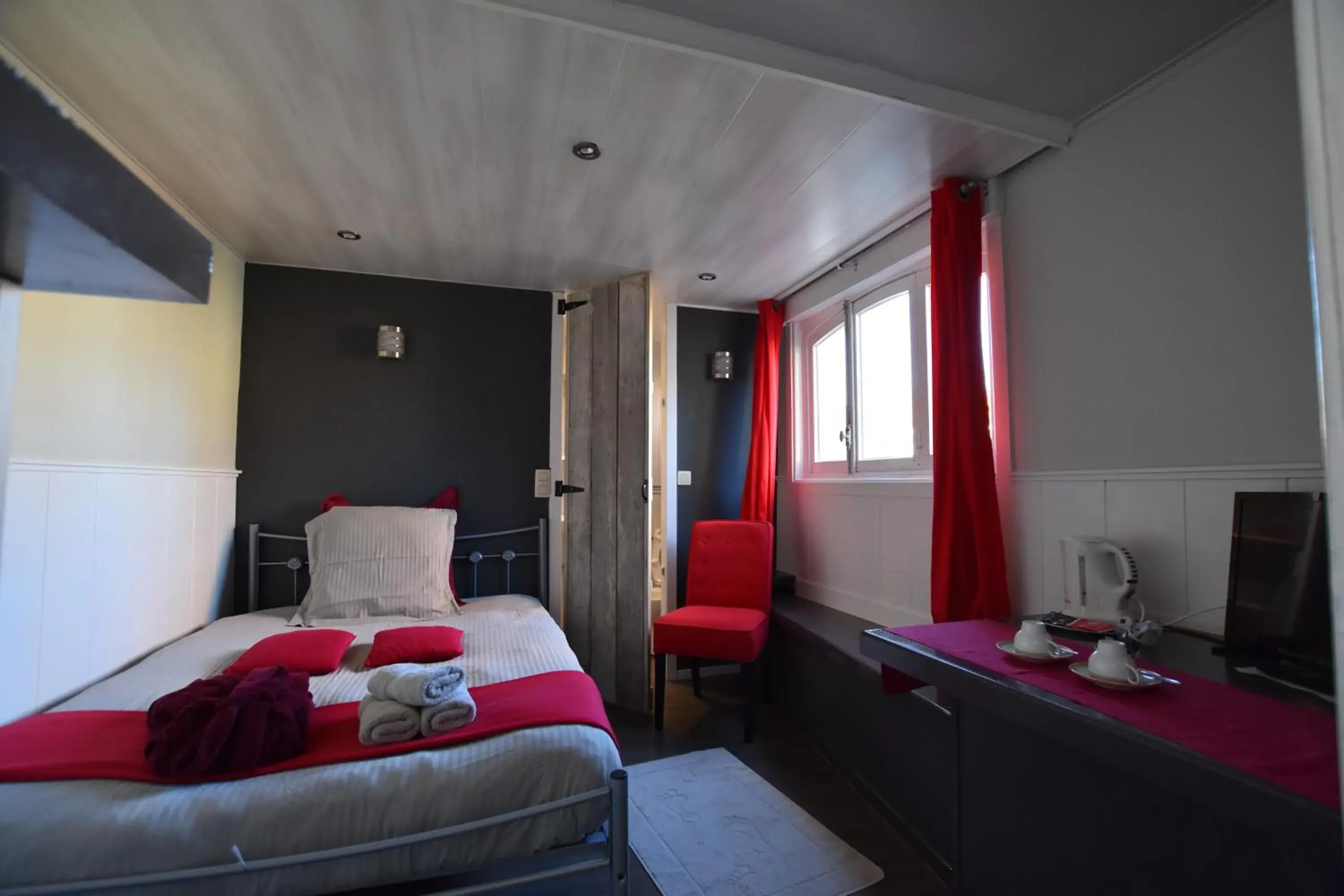 Budget Double Room - single occupancy in B&B Cambiare Budget Double Room - single occupancy in B&B Cambiare
