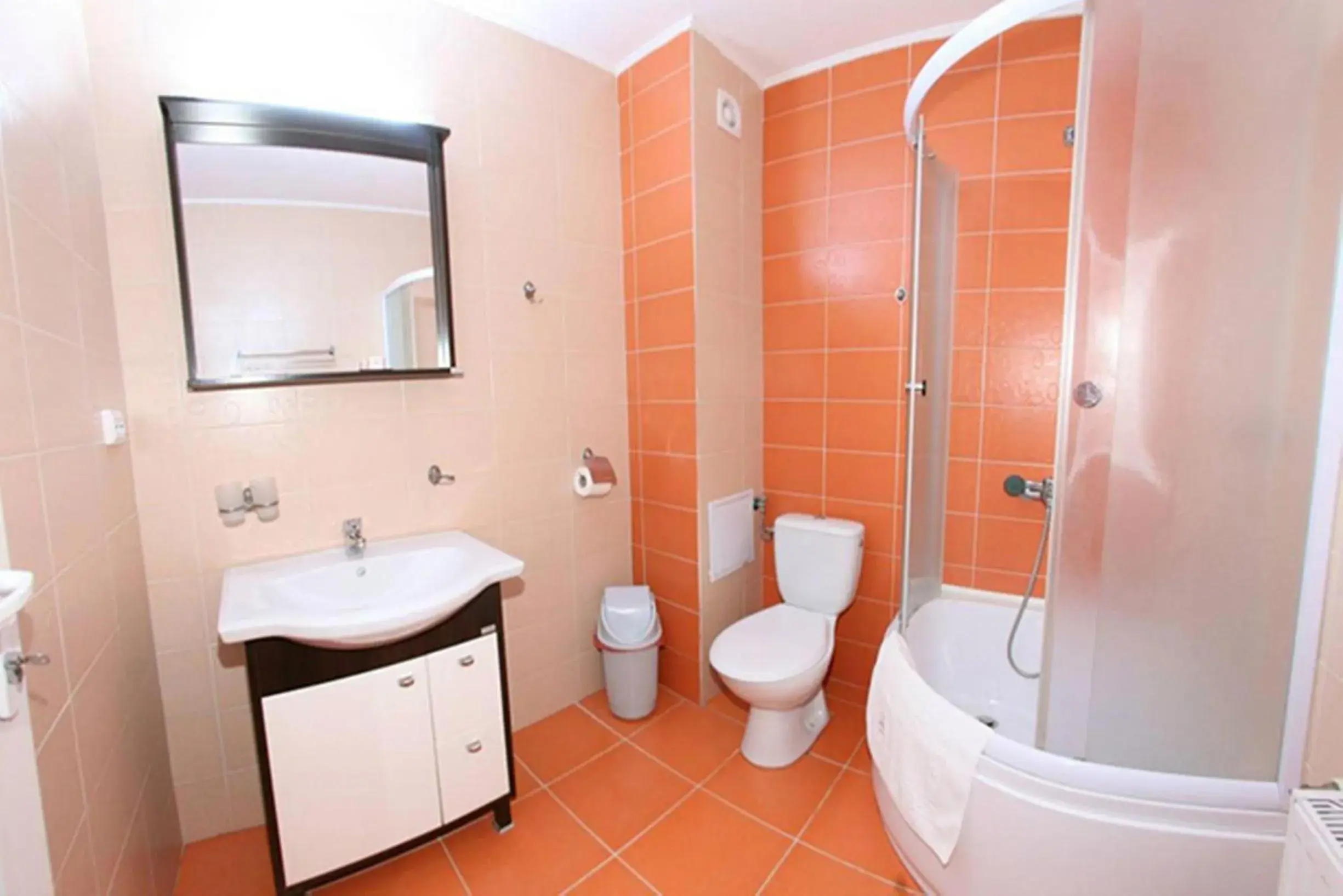 Apartment in Hotel Iri Apartment in Hotel Iri