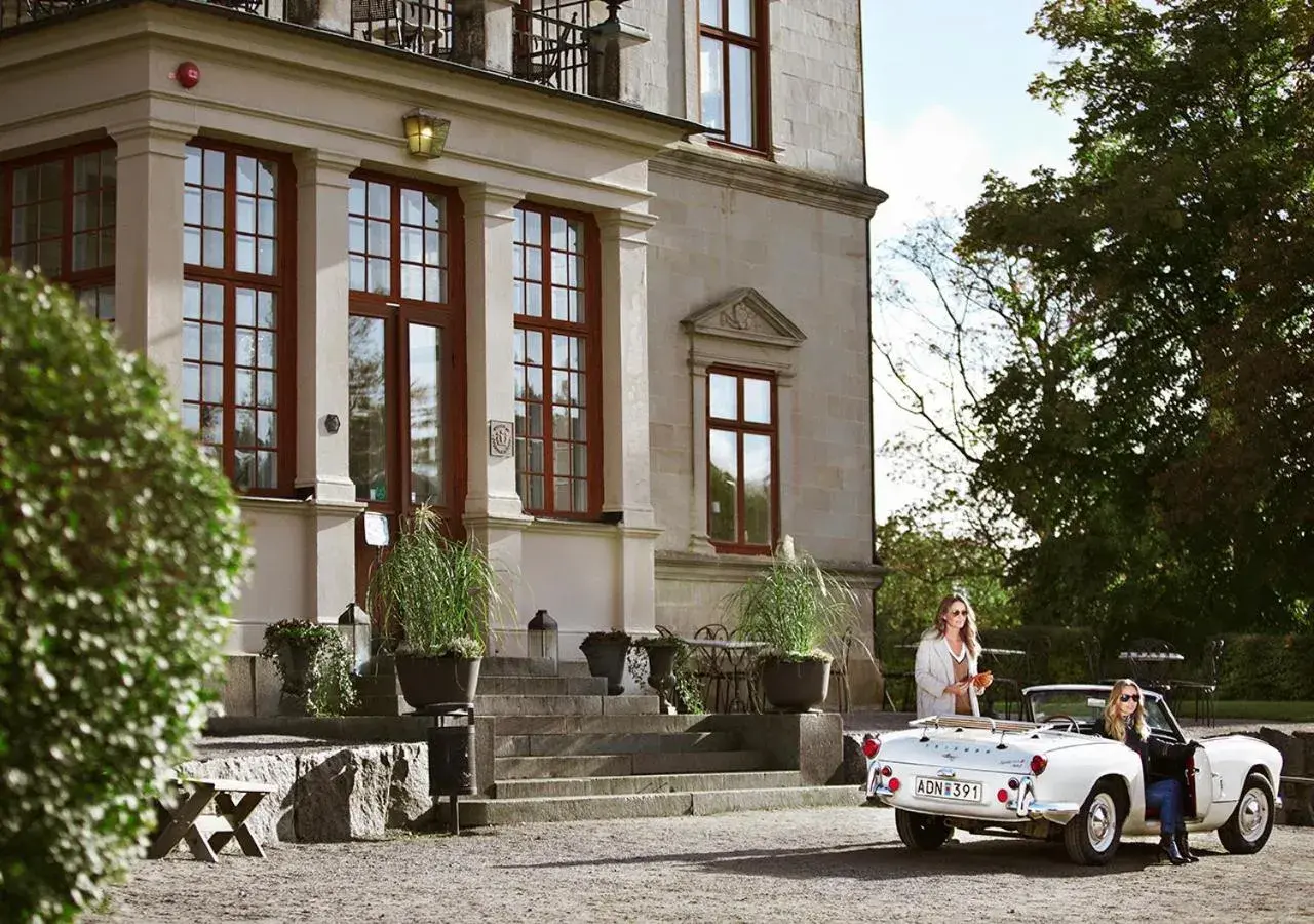 Görvälns Slott Görvälns Slott