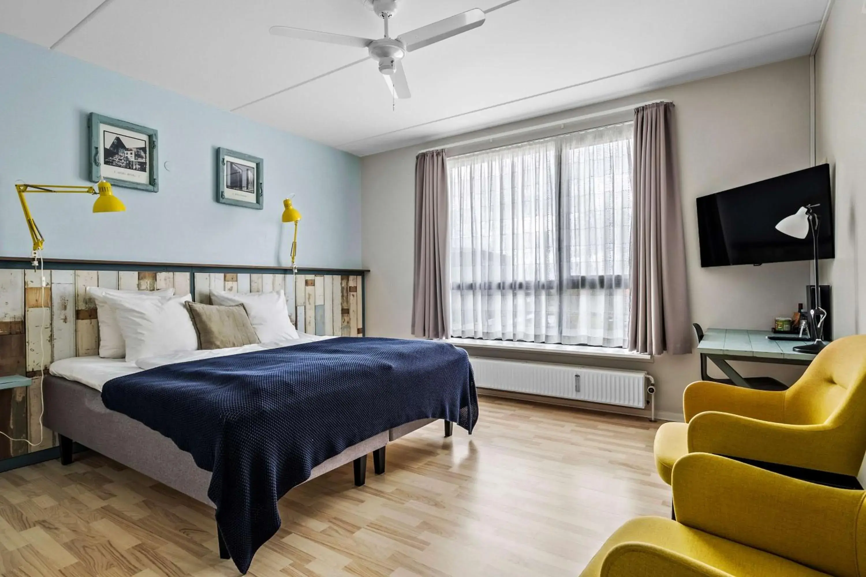 Business King Room - single occupancy in Best Western Royal Holstebro Business King Room - single occupancy in Best Western Royal Holstebro