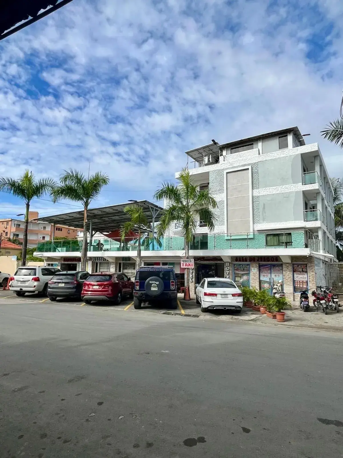 Hotel Restaurant Hamilton Hotel Restaurant Hamilton