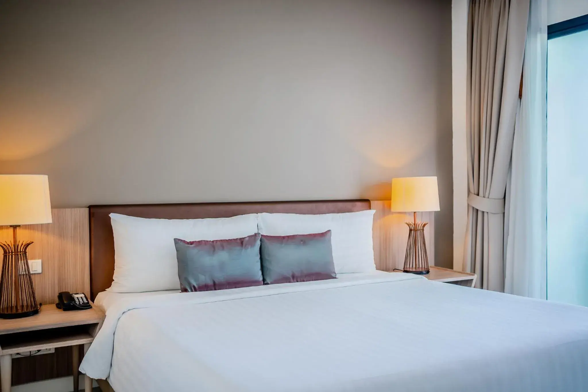 Suite in The Pago Design Hotel (SHA Plus) Suite in The Pago Design Hotel (SHA Plus)