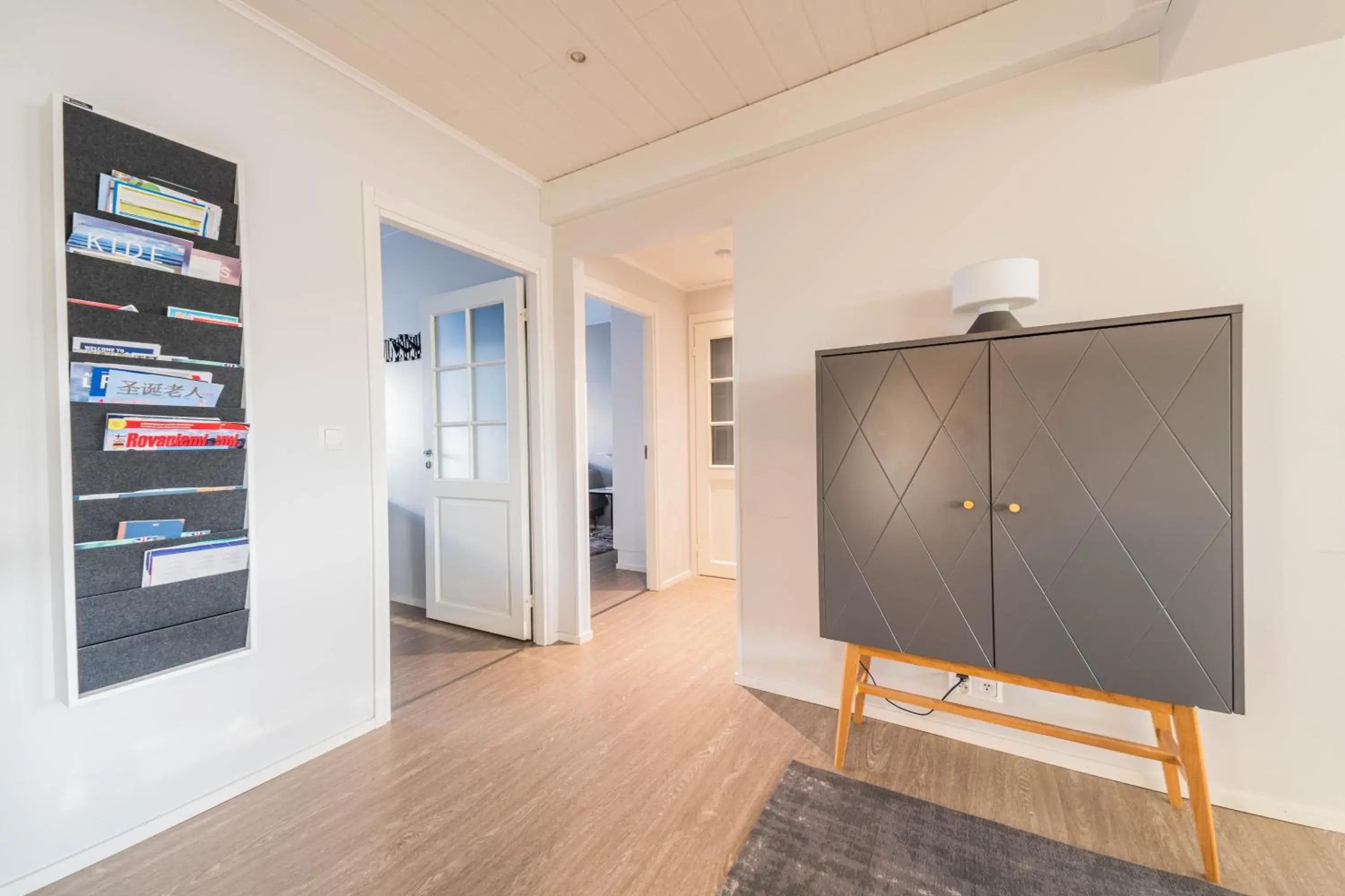 Apartment with Sauna in The Luxury Downtown Rovaniemi with sauna Apartment with Sauna in The Luxury Downtown Rovaniemi with sauna