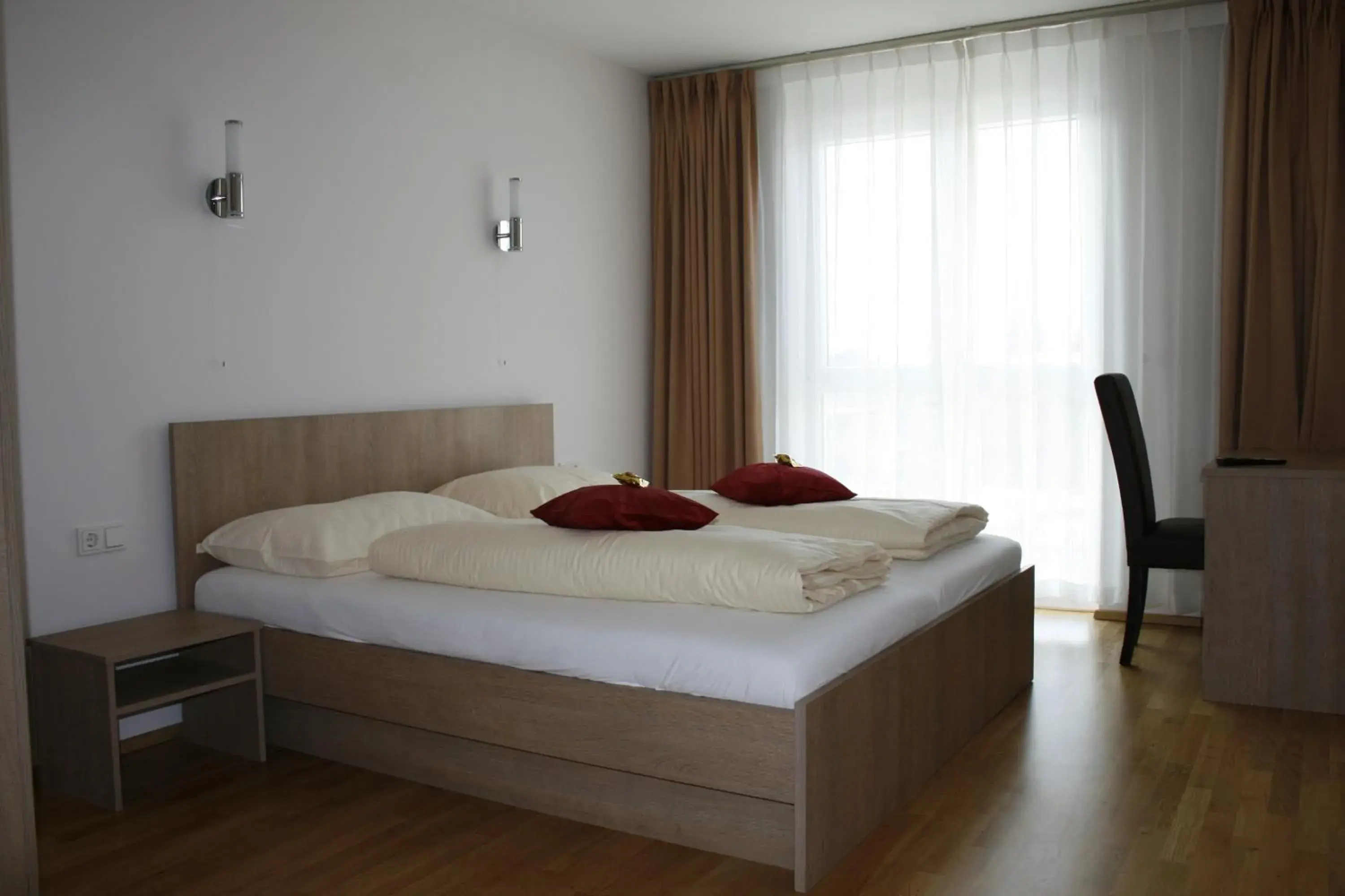 Double Room - single occupancy in Da Yang Double Room - single occupancy in Da Yang