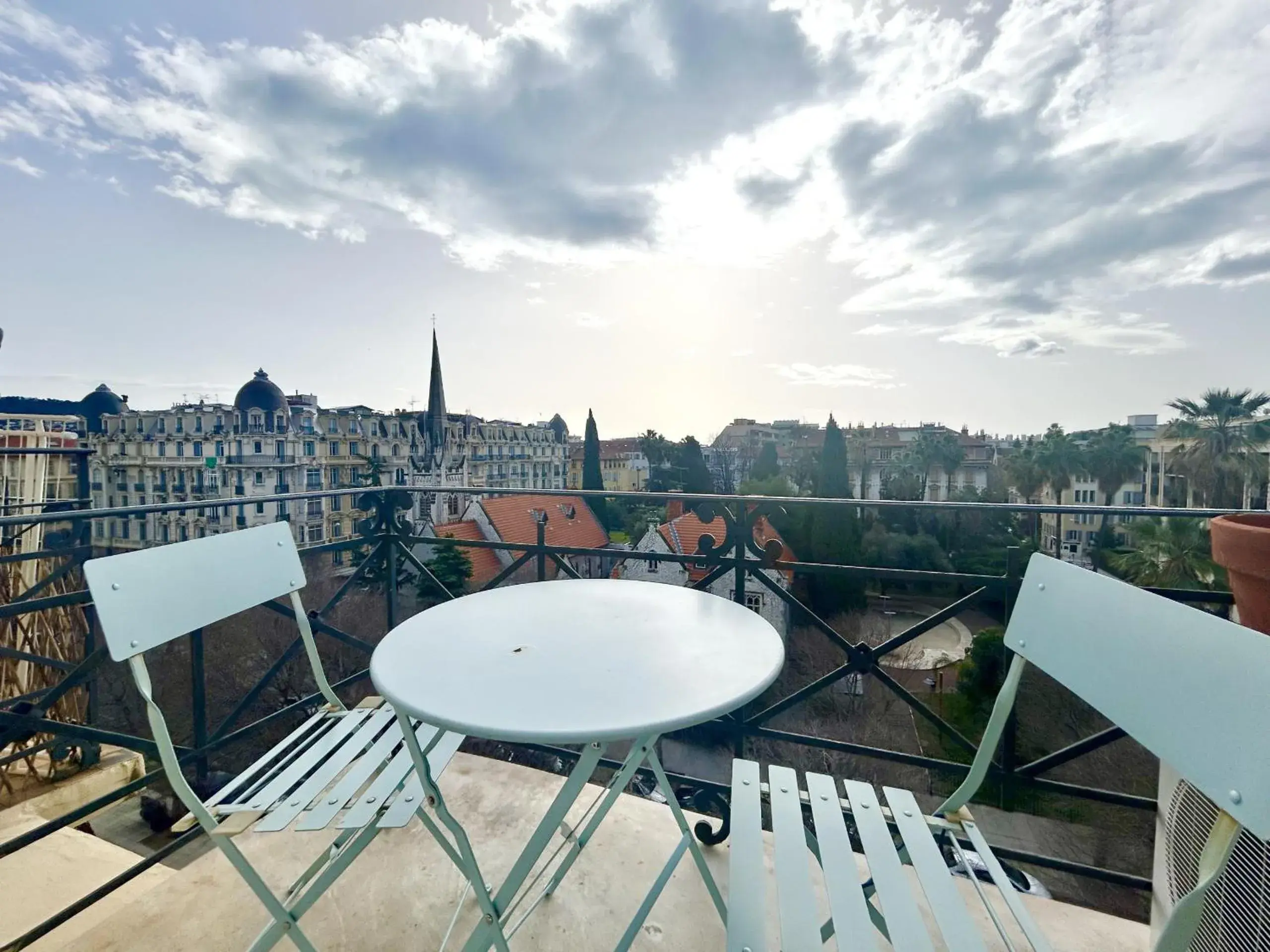 ApartHotel Riviera - Nice Côte d'Azur - Grimaldi AC - Promenade des Anglais ApartHotel Riviera - Nice Côte d'Azur - Grimaldi AC - Promenade des Anglais