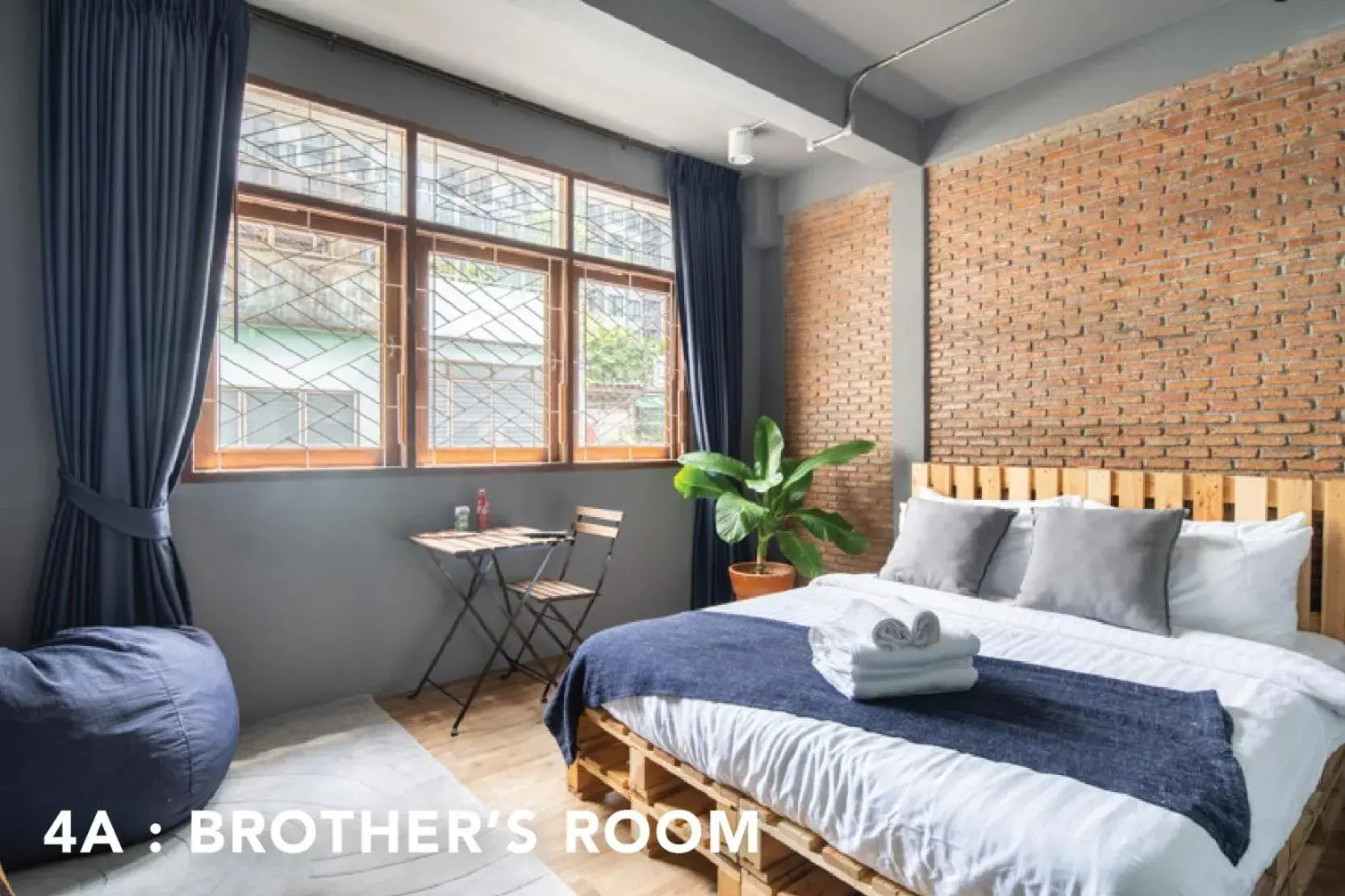 Better Moon Guesthouse Better Moon Guesthouse