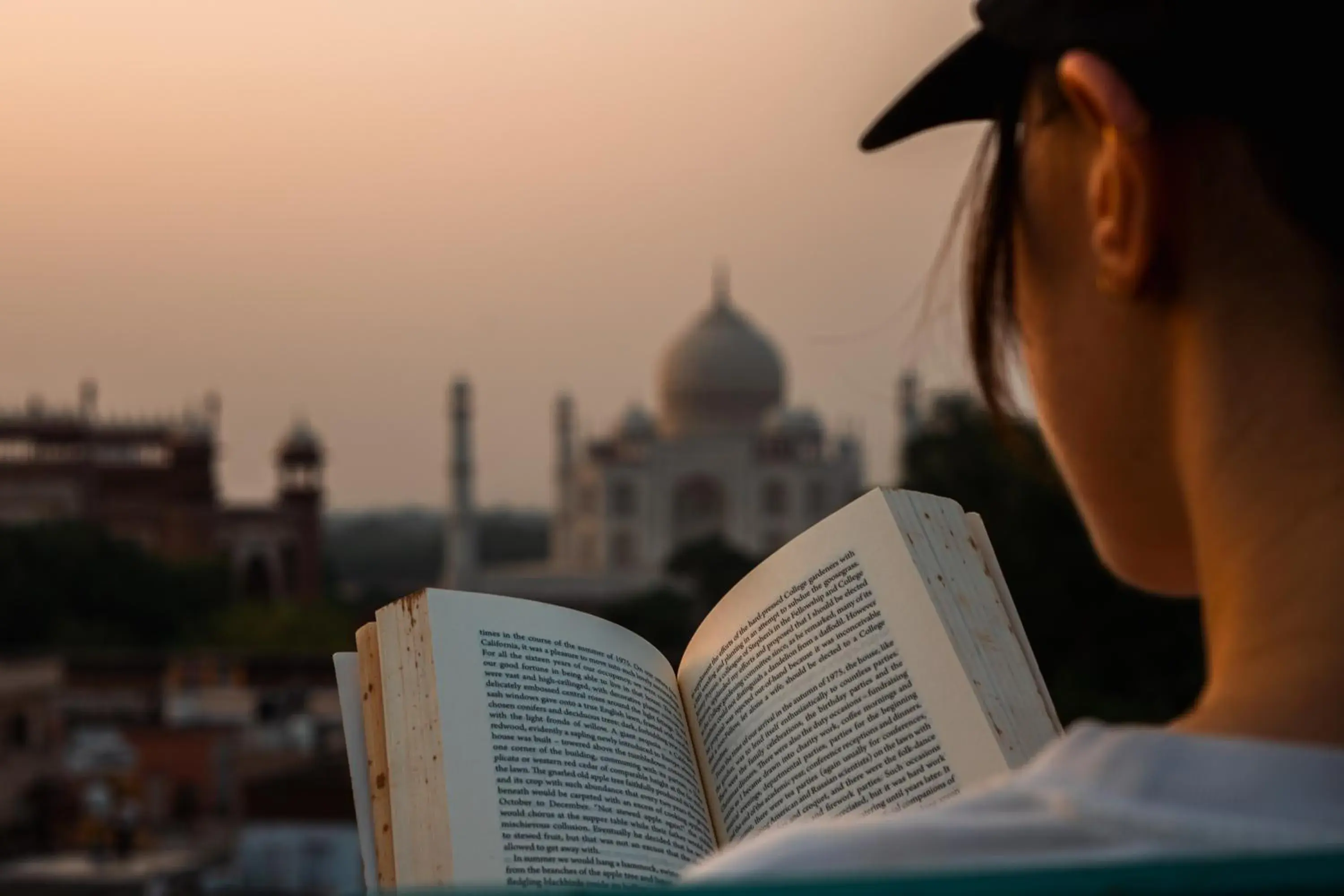 Joey's Hostel Agra - 200m from Taj Mahal Joey's Hostel Agra - 200m from Taj Mahal