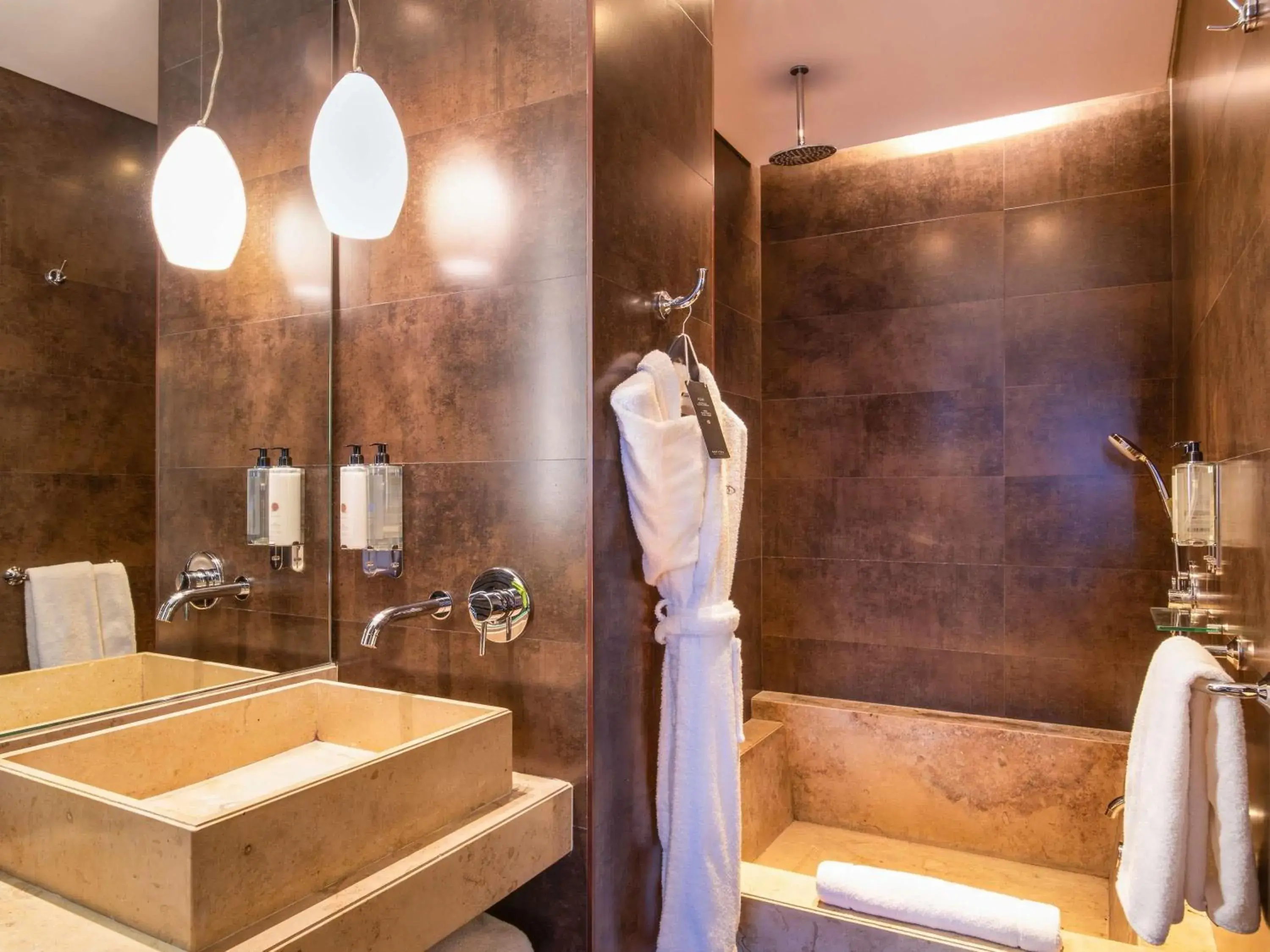 Deluxe Queen Room in Sofitel Montevideo Casino Carrasco & Spa Deluxe Queen Room in Sofitel Montevideo Casino Carrasco & Spa